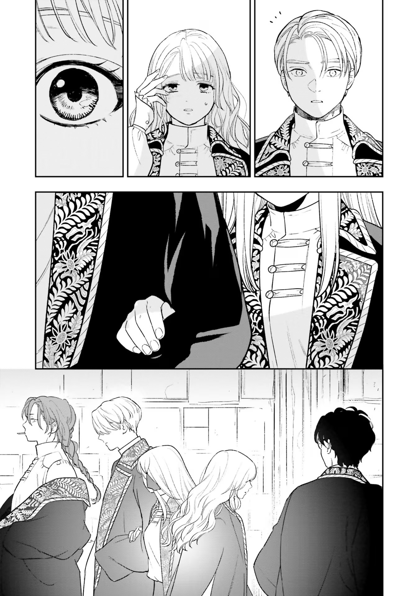 Read SHI NI MODORI NO MAHOU GAKKOU SEIKATSU WO, MOTO KOIBITO TO PROLOGUE KARA (※TADASHI, KOUKANDO WA ZERO) Chapter 10 [High Quality / Full] - Page 24 - nicomanga.net