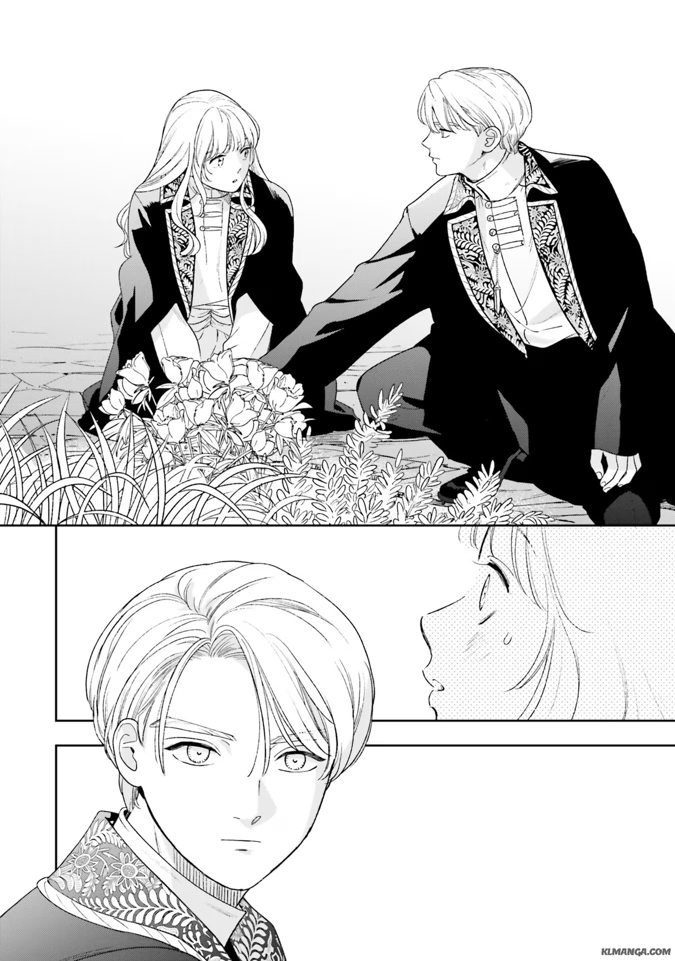 Read SHI NI MODORI NO MAHOU GAKKOU SEIKATSU WO, MOTO KOIBITO TO PROLOGUE KARA (※TADASHI, KOUKANDO WA ZERO) Chapter 6 [High Quality / Full] - Page 22 - nicomanga.net