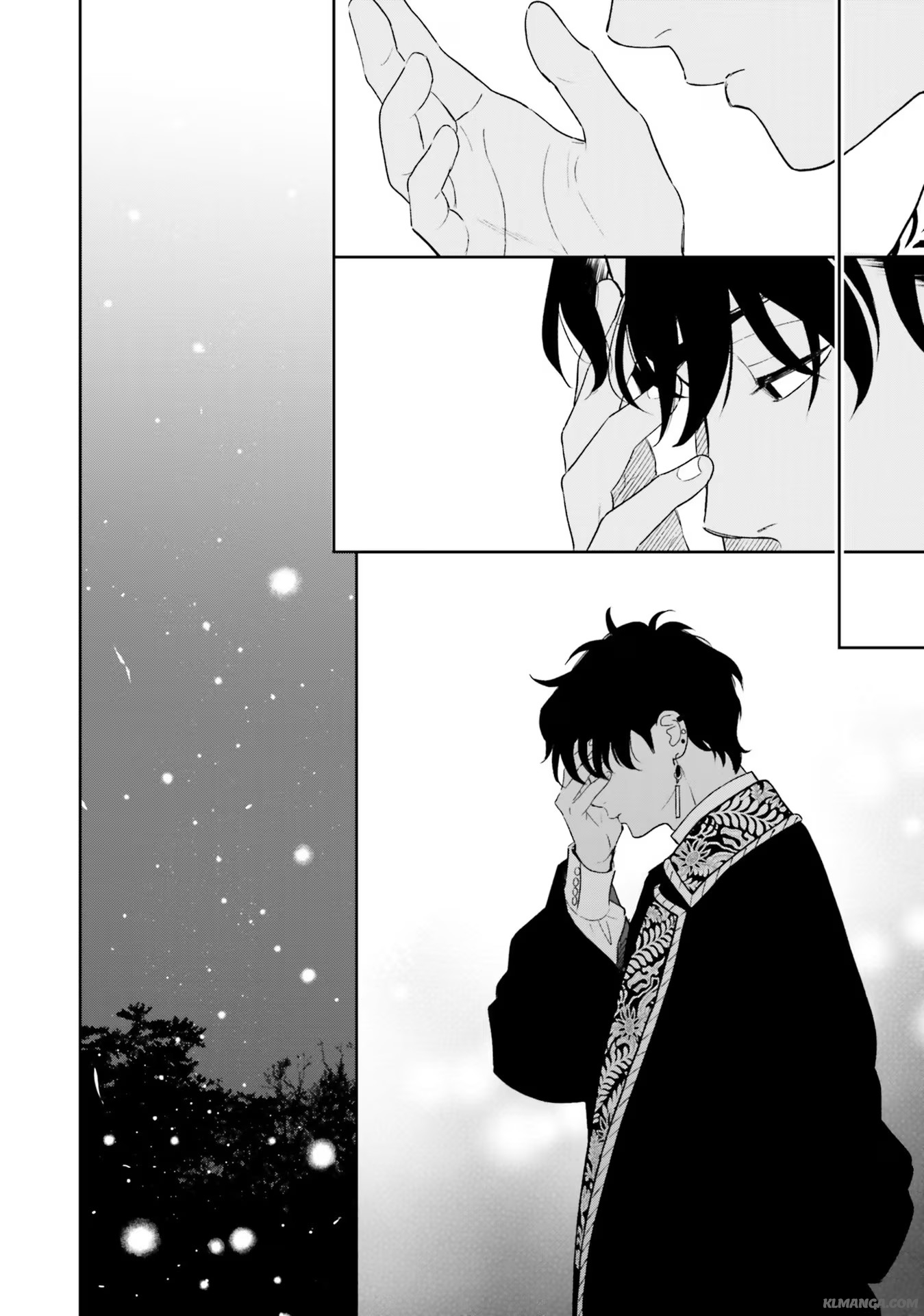 Read SHI NI MODORI NO MAHOU GAKKOU SEIKATSU WO, MOTO KOIBITO TO PROLOGUE KARA (※TADASHI, KOUKANDO WA ZERO) Chapter 7 [High Quality / Full] - Page 36 - nicomanga.net