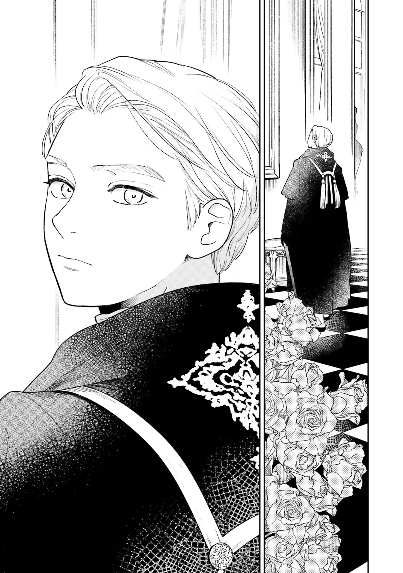 Read SHI NI MODORI NO MAHOU GAKKOU SEIKATSU WO, MOTO KOIBITO TO PROLOGUE KARA (※TADASHI, KOUKANDO WA ZERO) Chapter 13 [High Quality / Full] - Page 39 - nicomanga.net