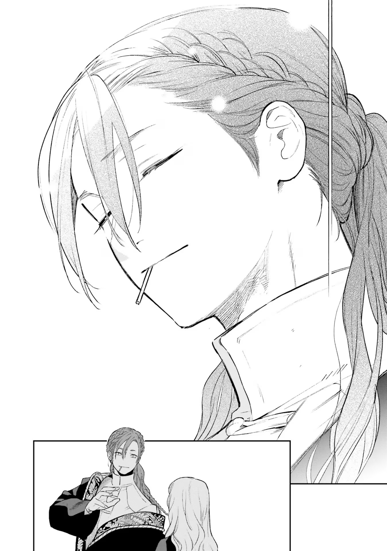 Read SHI NI MODORI NO MAHOU GAKKOU SEIKATSU WO, MOTO KOIBITO TO PROLOGUE KARA (※TADASHI, KOUKANDO WA ZERO) Chapter 9 [High Quality / Full] - Page 34 - nicomanga.net