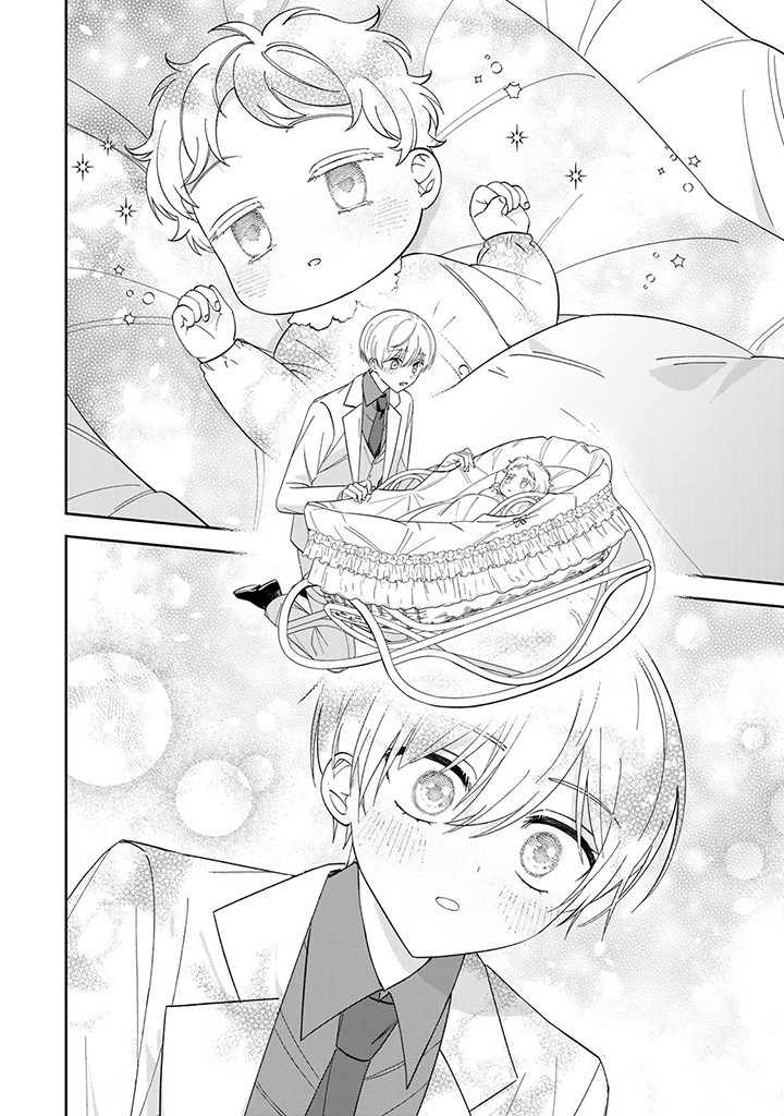 JIYUU KIMAMA NA SEIREIHIME Chapter 8.2 page 2 - nihonkuni.com
