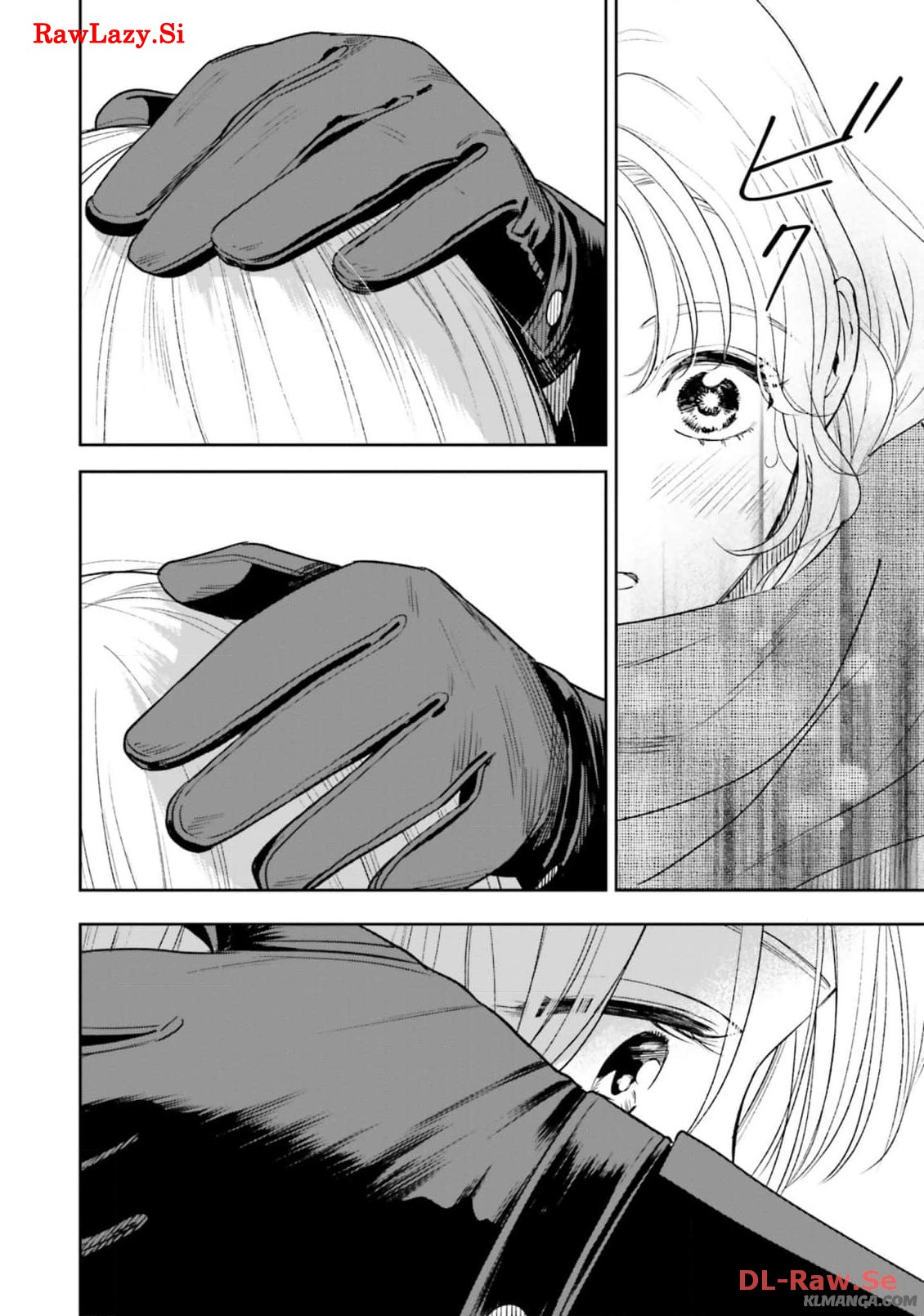 Read SHI NI MODORI NO MAHOU GAKKOU SEIKATSU WO, MOTO KOIBITO TO PROLOGUE KARA (※TADASHI, KOUKANDO WA ZERO) Chapter 14 [High Quality / Full] - Page 31 - nicomanga.net