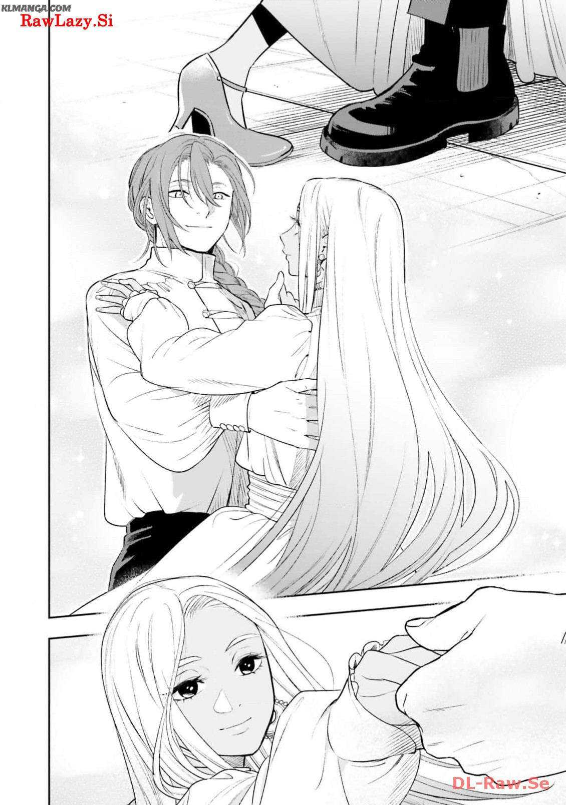 Read SHI NI MODORI NO MAHOU GAKKOU SEIKATSU WO, MOTO KOIBITO TO PROLOGUE KARA (※TADASHI, KOUKANDO WA ZERO) Chapter 16 [High Quality / Full] - Page 28 - nicomanga.net