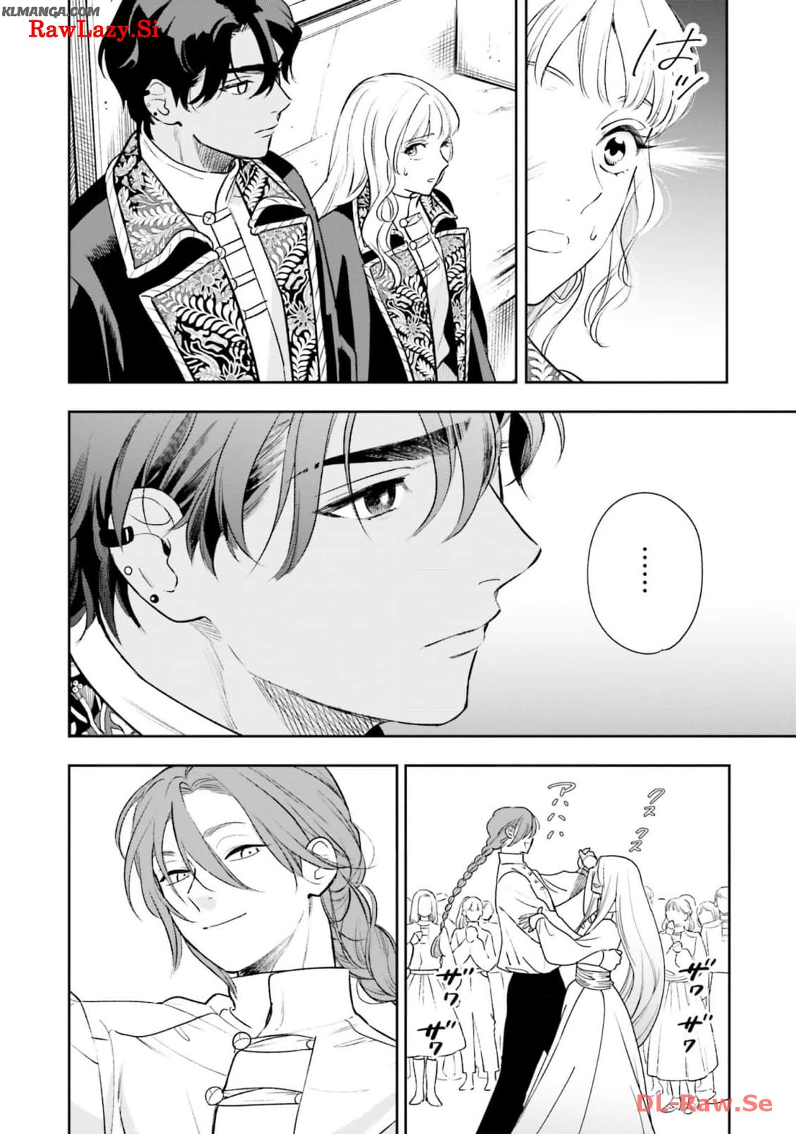 Read SHI NI MODORI NO MAHOU GAKKOU SEIKATSU WO, MOTO KOIBITO TO PROLOGUE KARA (※TADASHI, KOUKANDO WA ZERO) Chapter 16 [High Quality / Full] - Page 30 - nicomanga.net