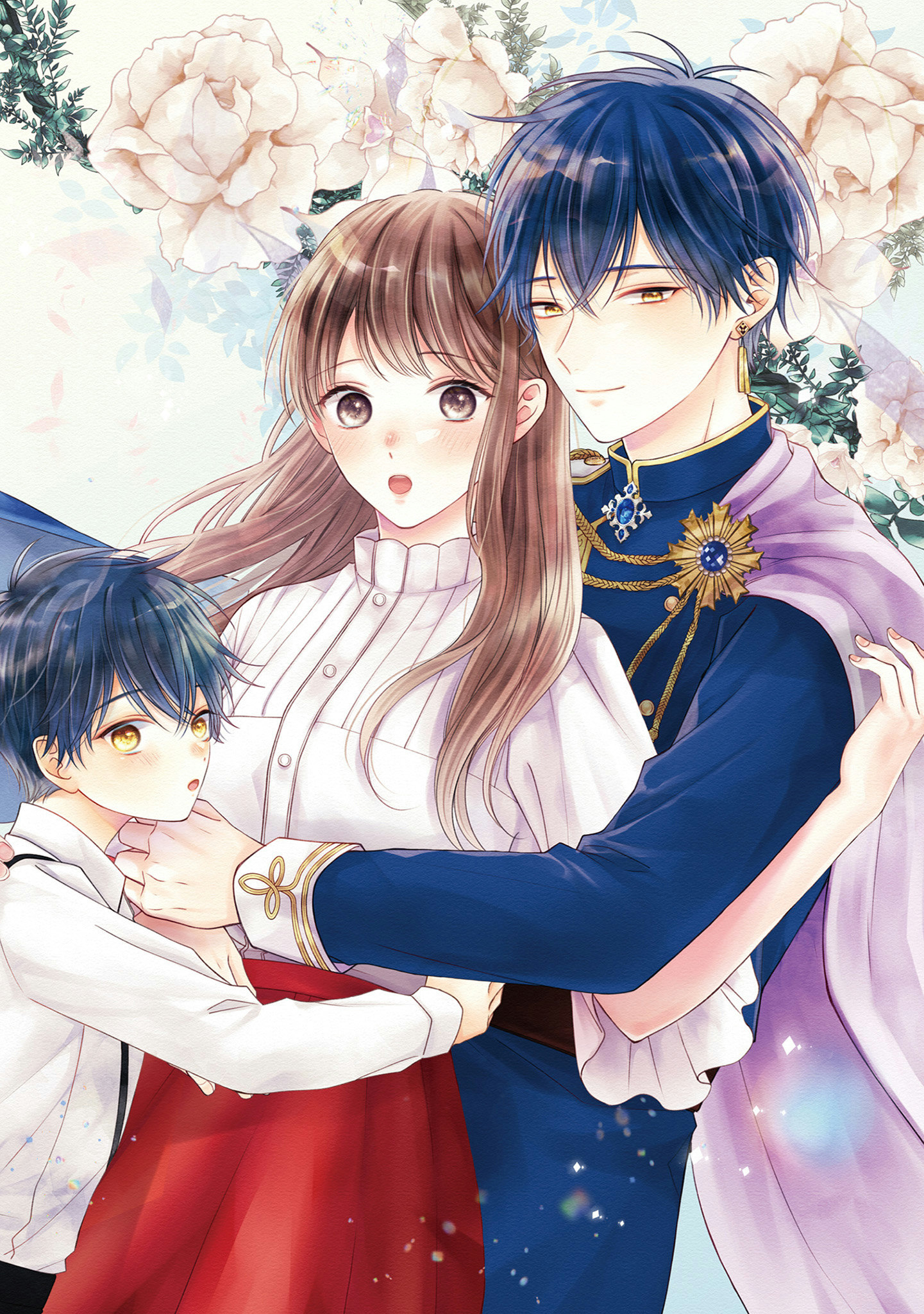 NIDOME NO ISEKAI, SHOUNEN DATTA KARE WA TOSHIUE KISHI NI NARI DEKIAI SHITEKURU Chap 1 - Pic 2