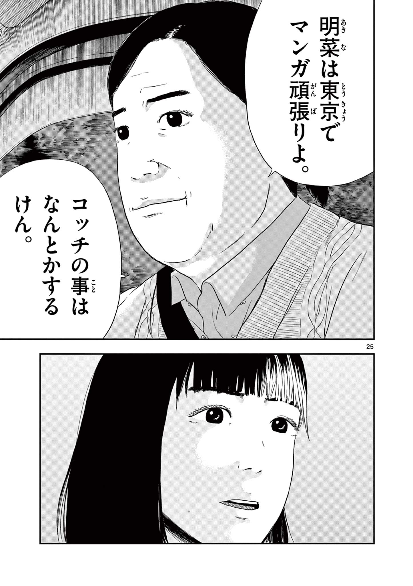 Read AKINA-CHAN KIMIGAKARU Chapter 5.2 [High Quality / Full] - Page 5 - nicomanga.net