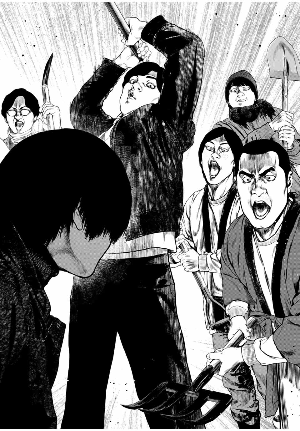 Read FURITSUMORE KODOKU NA SHI YO Chapter 51.2 [High Quality / Full] - Page 4 - nicomanga.net
