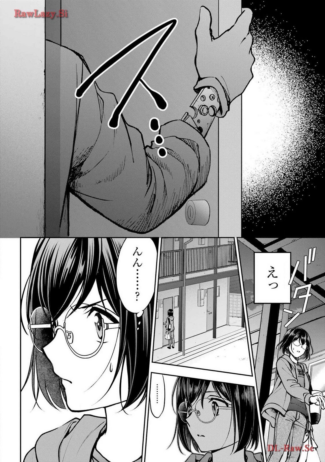 Read URASEKAI PICNIC Chapter 68 [High Quality / Full] - Page 9 - nicomanga.com