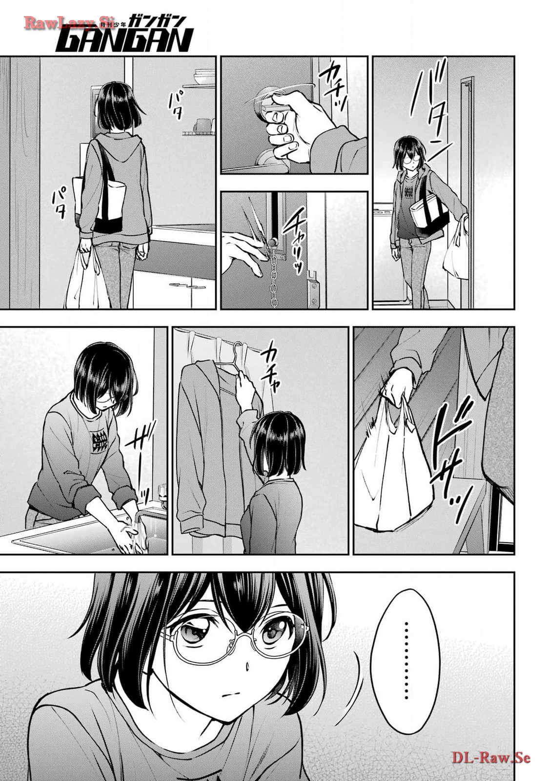 Read URASEKAI PICNIC Chapter 68 [High Quality / Full] - Page 10 - nicomanga.com