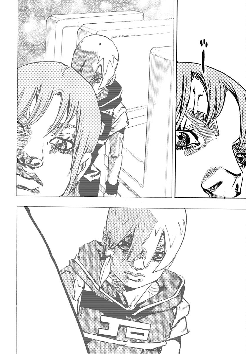 JoJo no Kimyou na Bouken Part 9: The JOJOLands Chap 13 - Pic 12