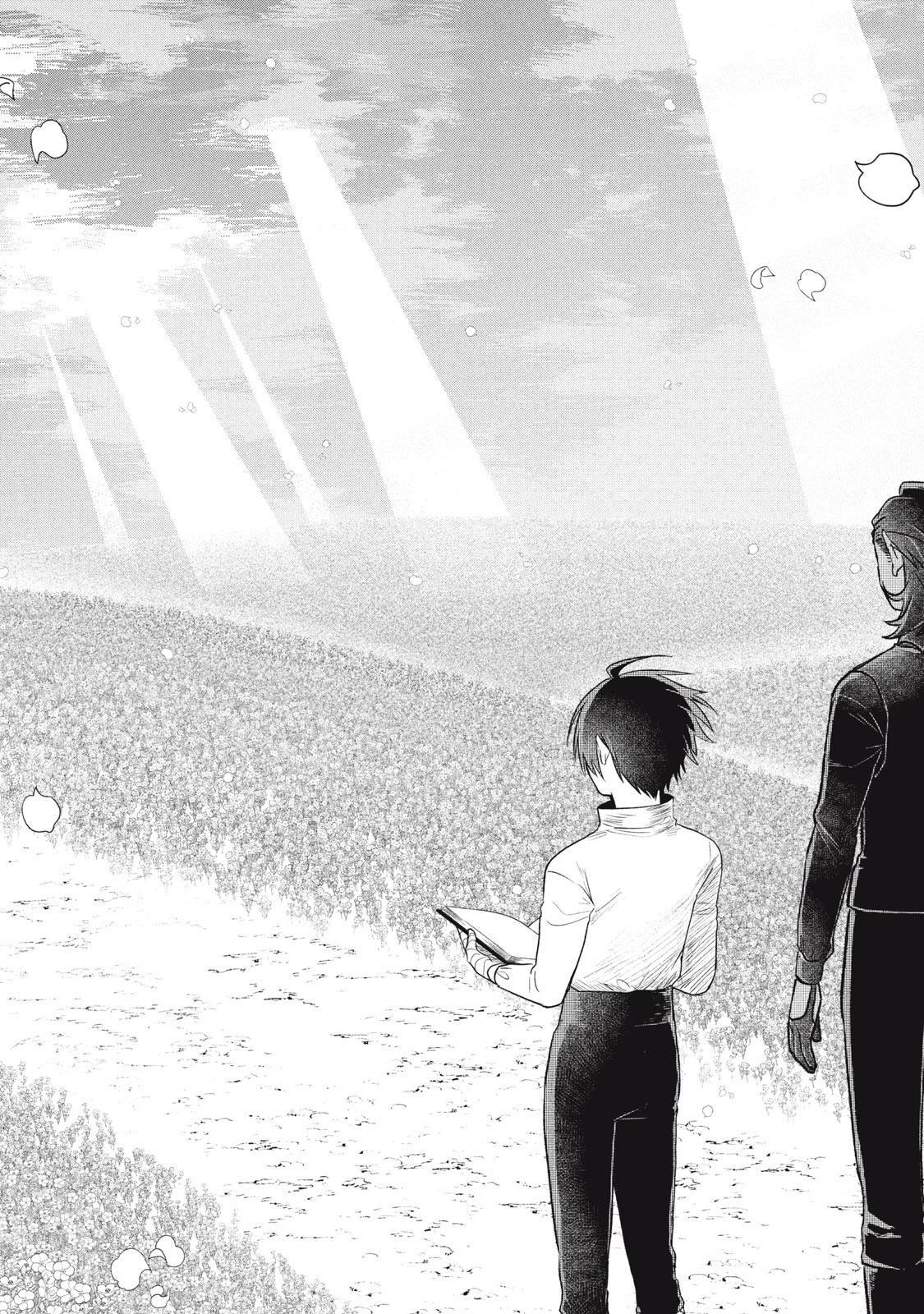 ARS GOETIA: MUNOU TO YOBARETA SHOUNEN WA, 72 NO AKUMA WO SHIEKI SHITE MUSOU SURU Chap 8 - Pic 14