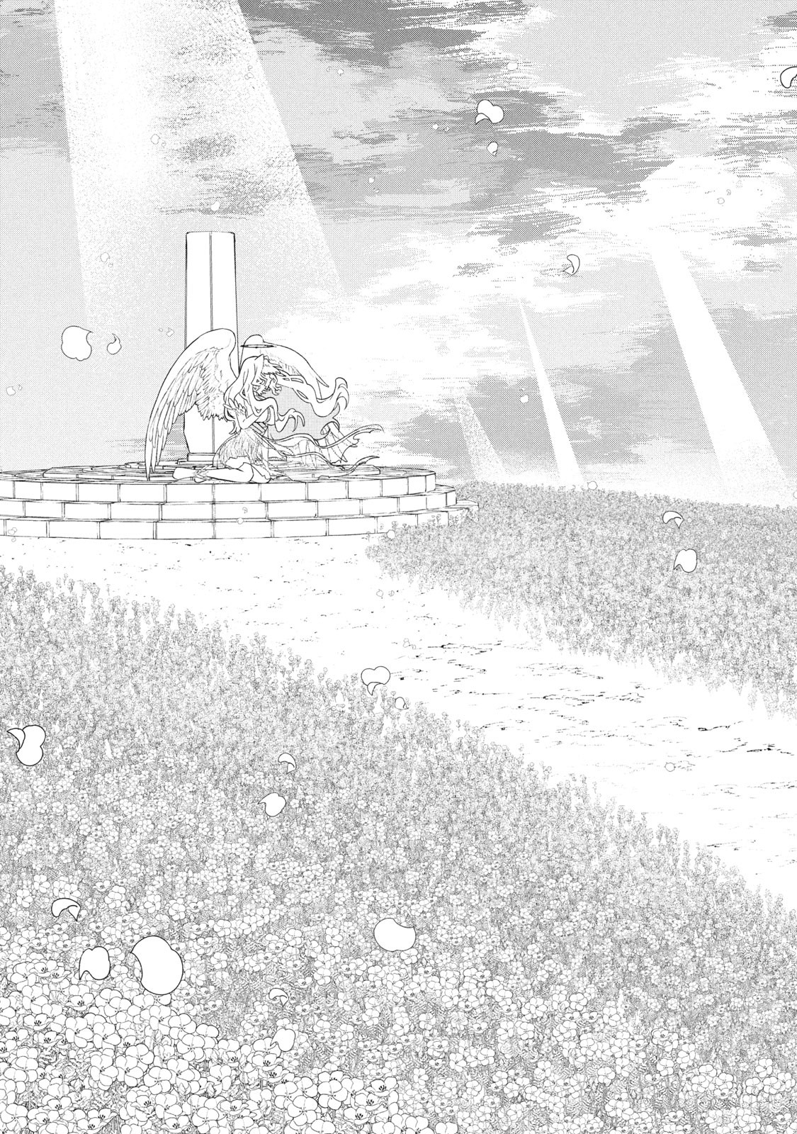 ARS GOETIA: MUNOU TO YOBARETA SHOUNEN WA, 72 NO AKUMA WO SHIEKI SHITE MUSOU SURU Chap 8 - Pic 15