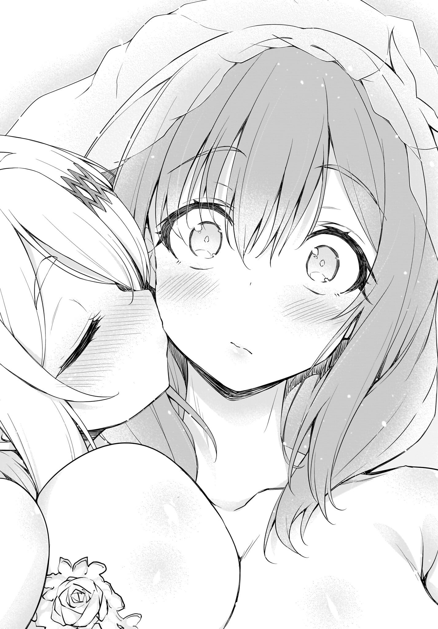 Gahi-chan! Chap 33 - Pic 16
