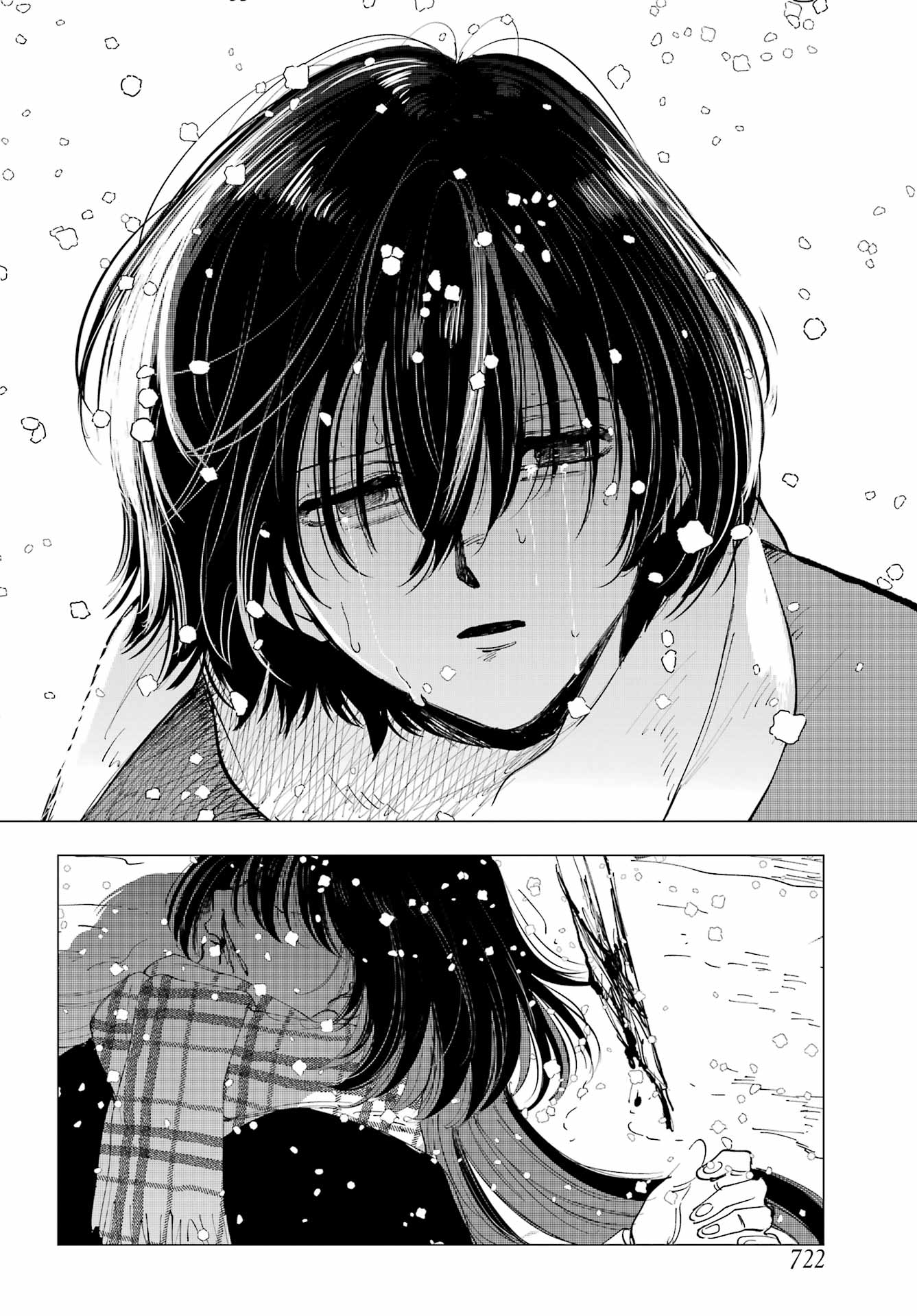 Boku to Mimosa no 75-nichi Chapter 15 page 36 - nihonkuni.com