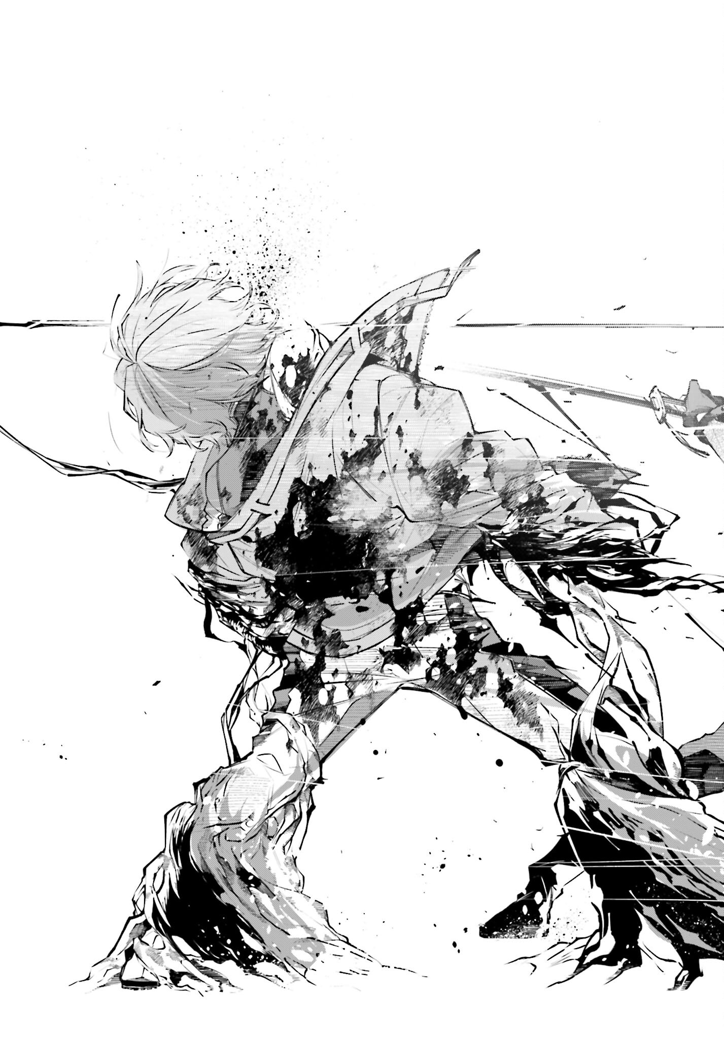 Rekkyou Sensen Chapter 5 page 18 - nihonkuni.com