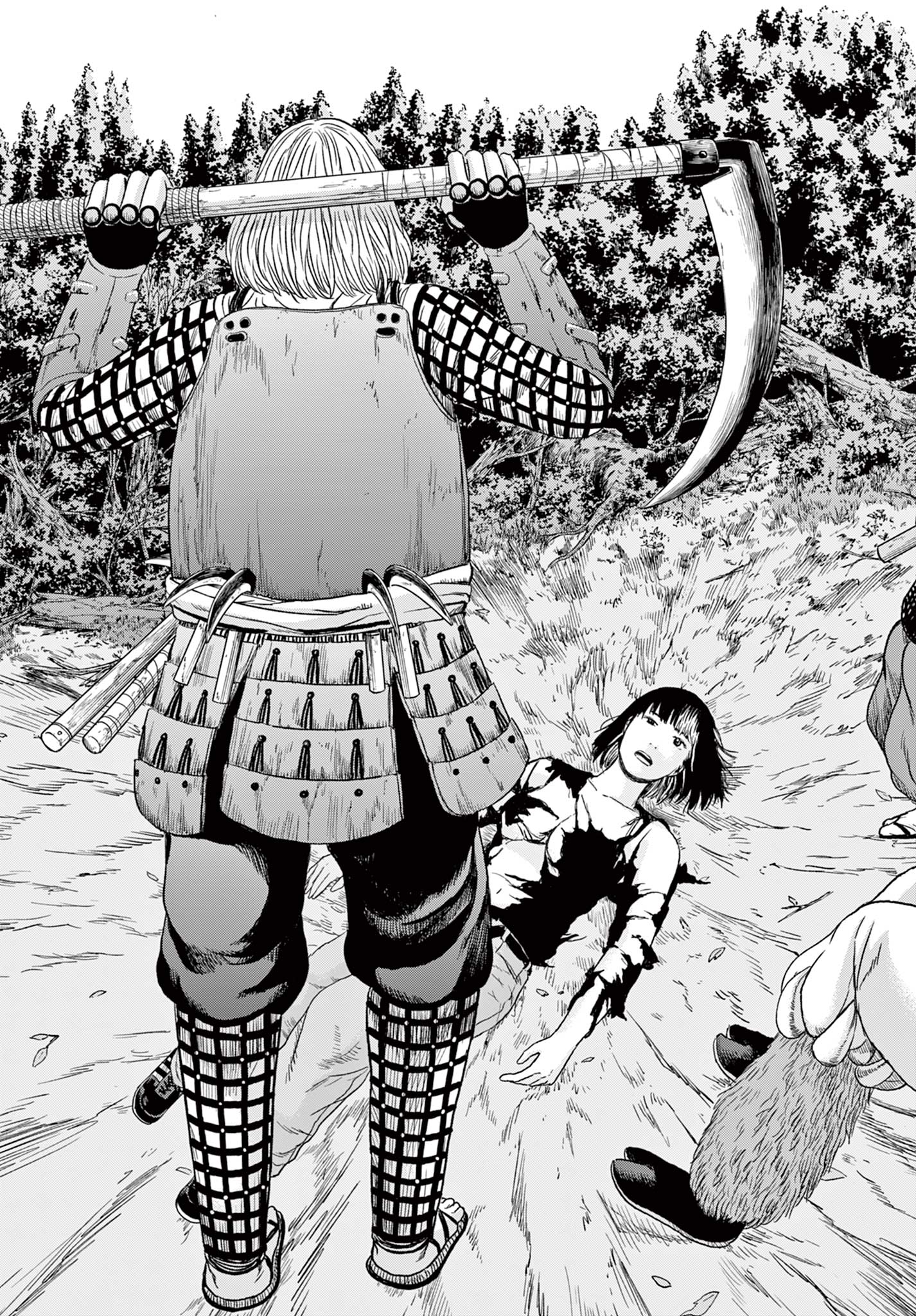 Read AKINA-CHAN KIMIGAKARU Chapter 6.2 [High Quality / Full] - Page 2 - nicomanga.net