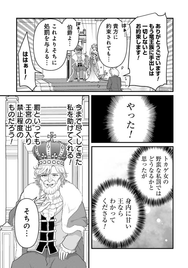 Read RYUU NI SODATERARETA SAIKYOU - SUBETE WO KIWAMETA SHOUNEN WA NINGENKAI WO MUSOU SURU Chapter 20.1 [High Quality / Full] - Page 7 - nicomanga.net
