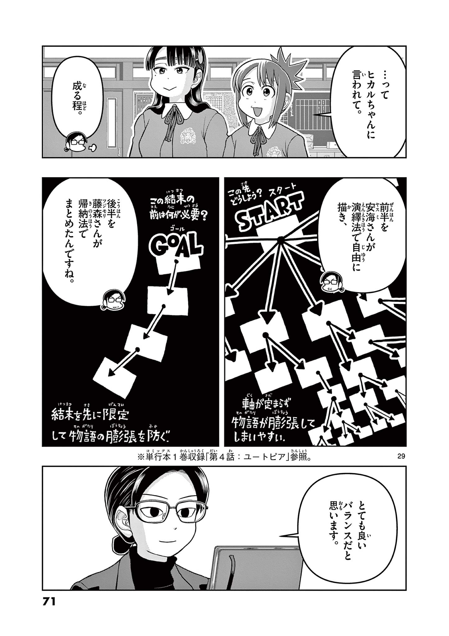 KORE EGAITE SHINE Chapter 16.2 page 9 - nihonkuni.com