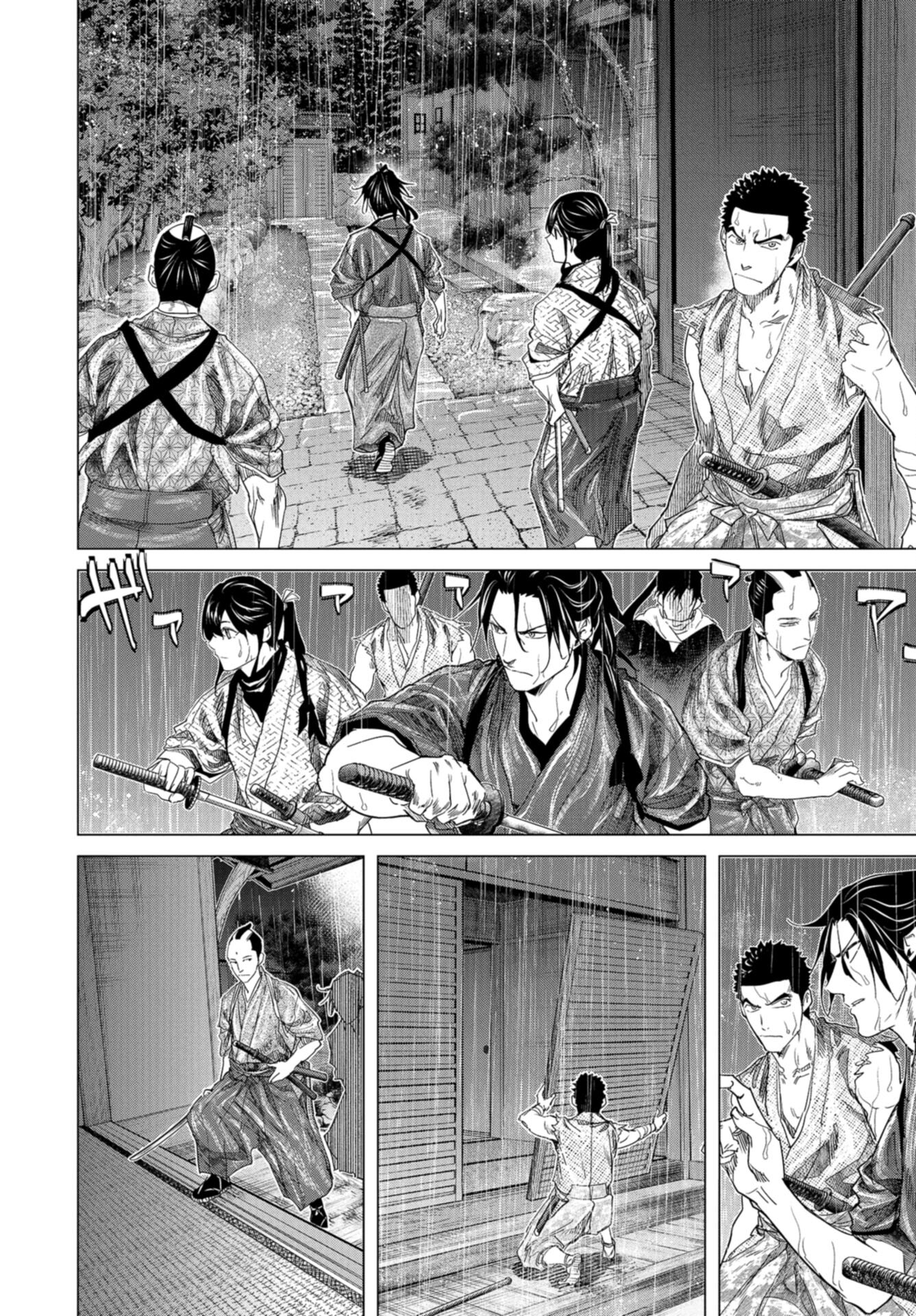 Moeyo Ken Chapter 22 page 16 - nihonkuni.com