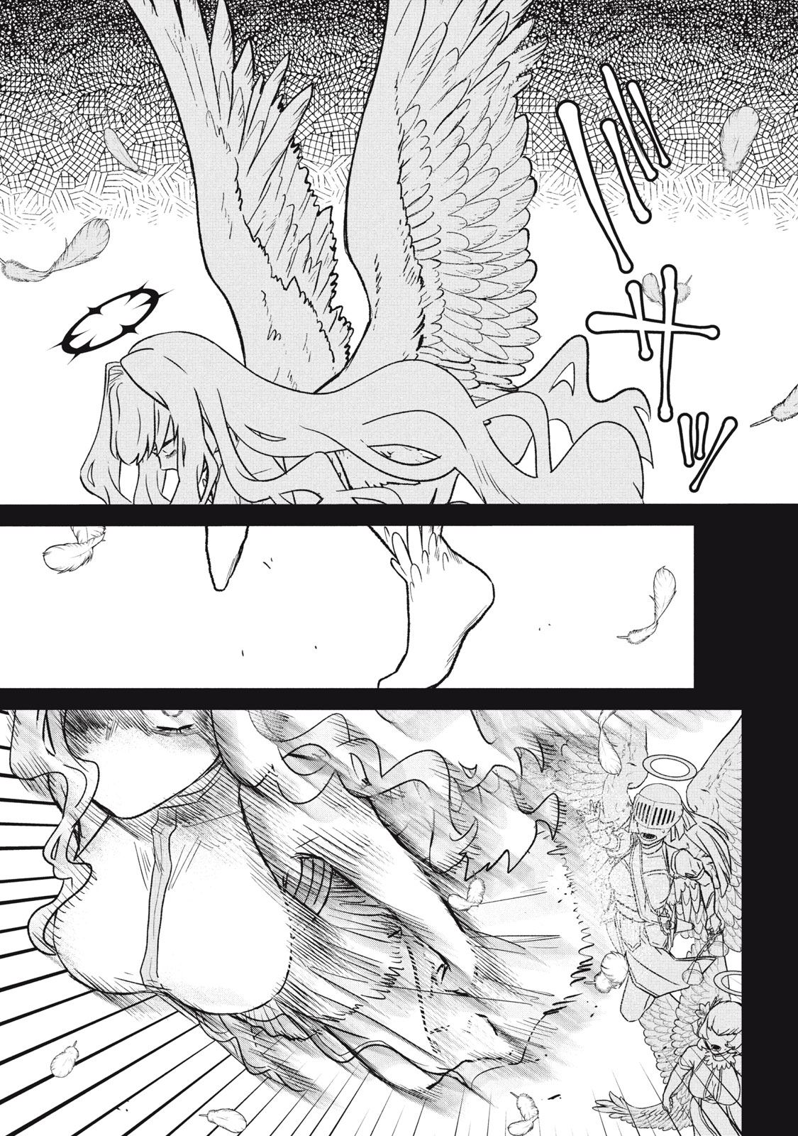 ARS GOETIA: MUNOU TO YOBARETA SHOUNEN WA, 72 NO AKUMA WO SHIEKI SHITE MUSOU SURU Chap 9 - Pic 9