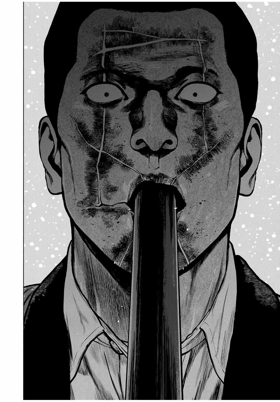 Read FURITSUMORE KODOKU NA SHI YO Chapter 52.2 [High Quality / Full] - Page 11 - nicomanga.net