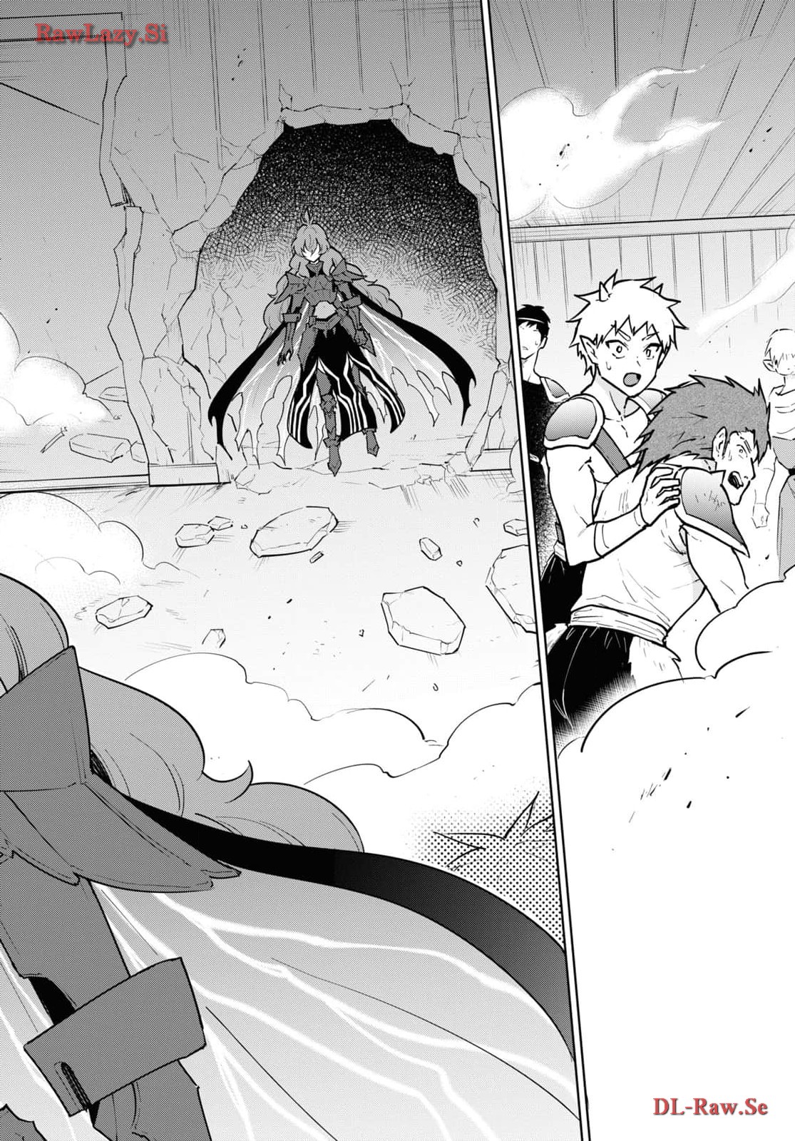CHEAT SKILL SHISHA SOSEI GA KAKUSEI SHITE INISHIENO MAOUGUN WO FUKKATSU SASETE SHIMAIMASHITA ~DARE MO SHINASENAI SAIKYOU HIIRO~ Chap 46 - Pic 14