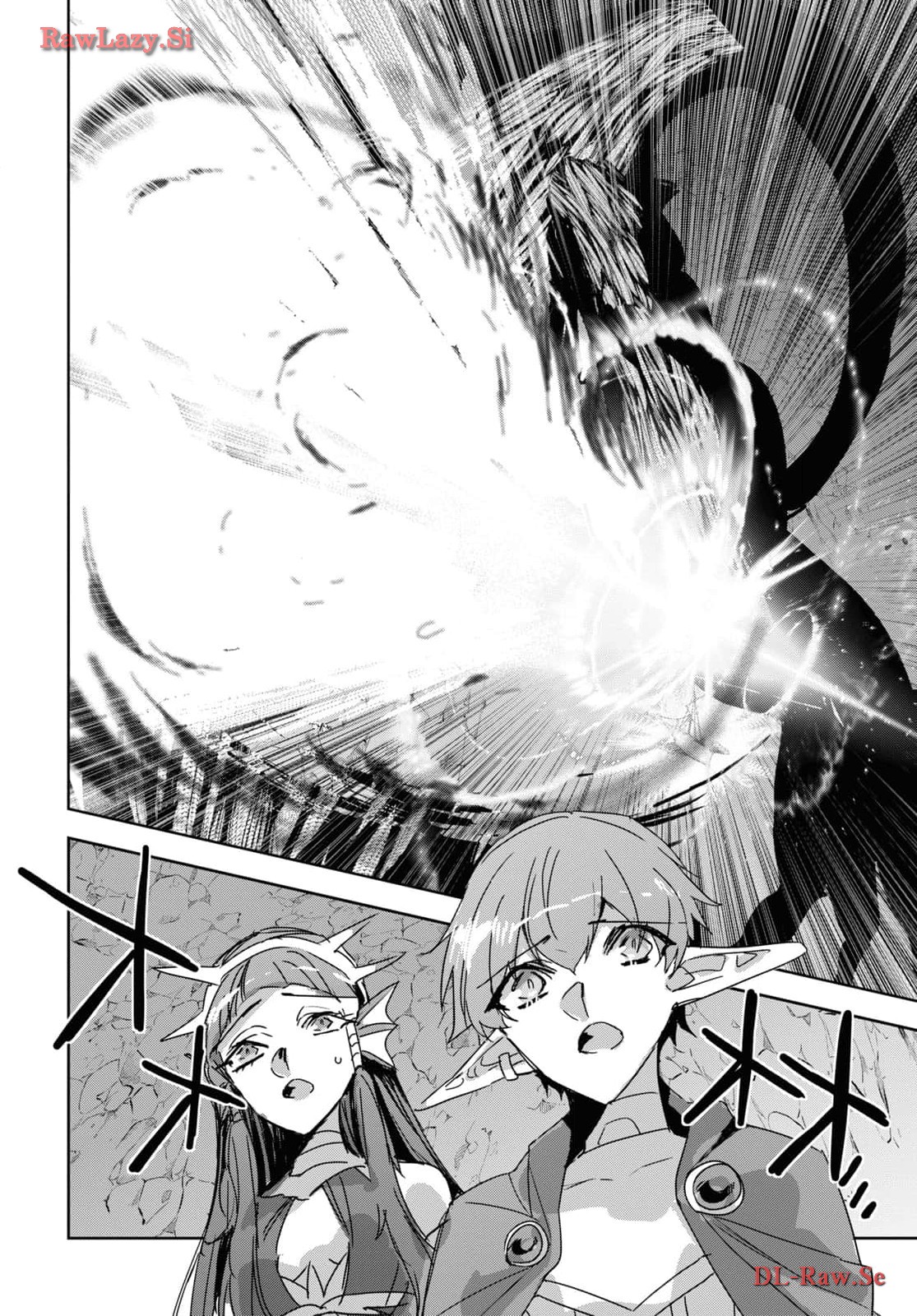 Tensai Saijaku Mamono Tsukai wa Kikan Shitai: Saikyou no Juusha to Hikihanasarete, Mishiranu Chi ni Tobasaremashita Chapter 26 page 16 - nihonkuni.com
