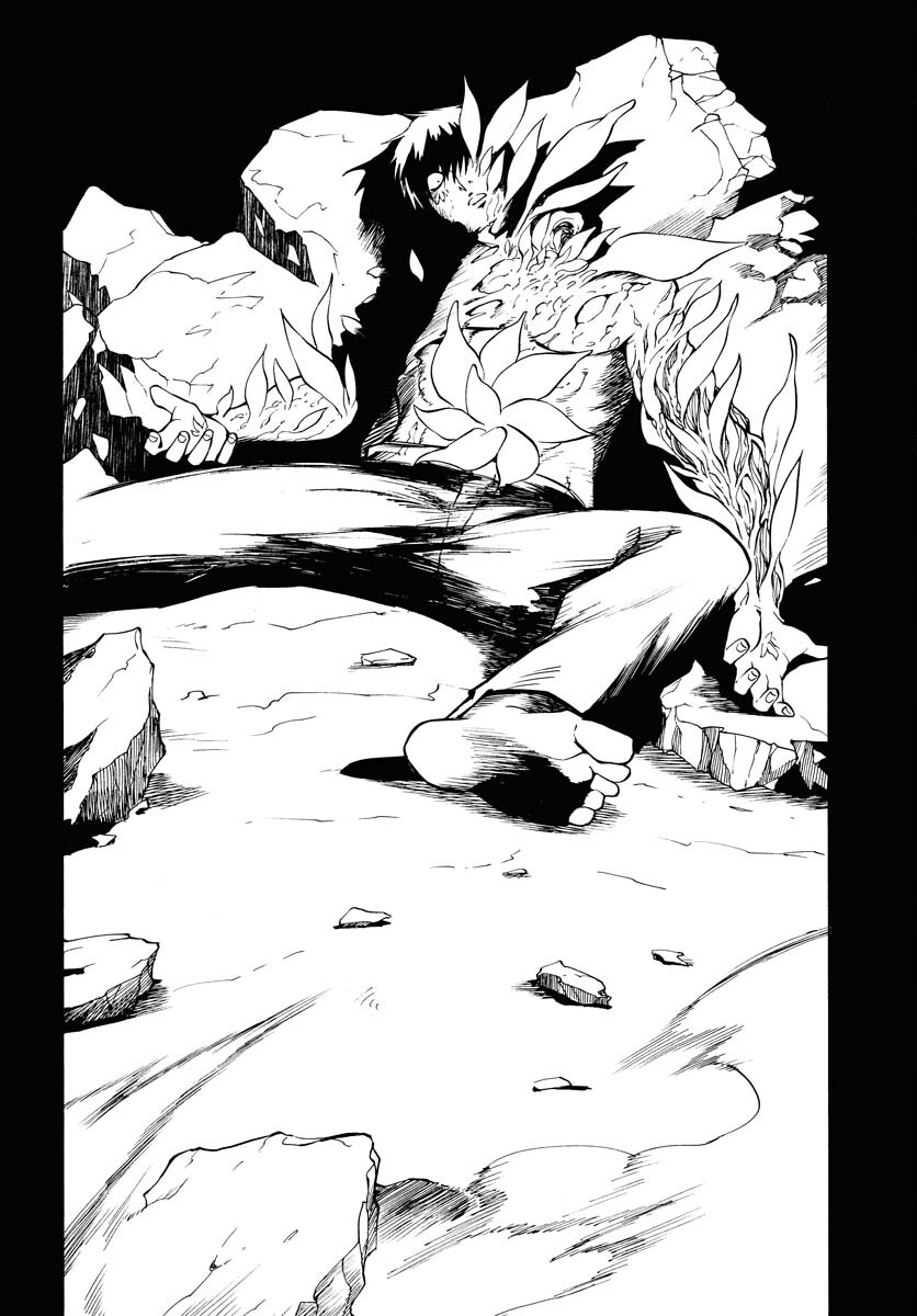 Gin no Jutai Chapter 10 page 10 - nihonkuni.com
