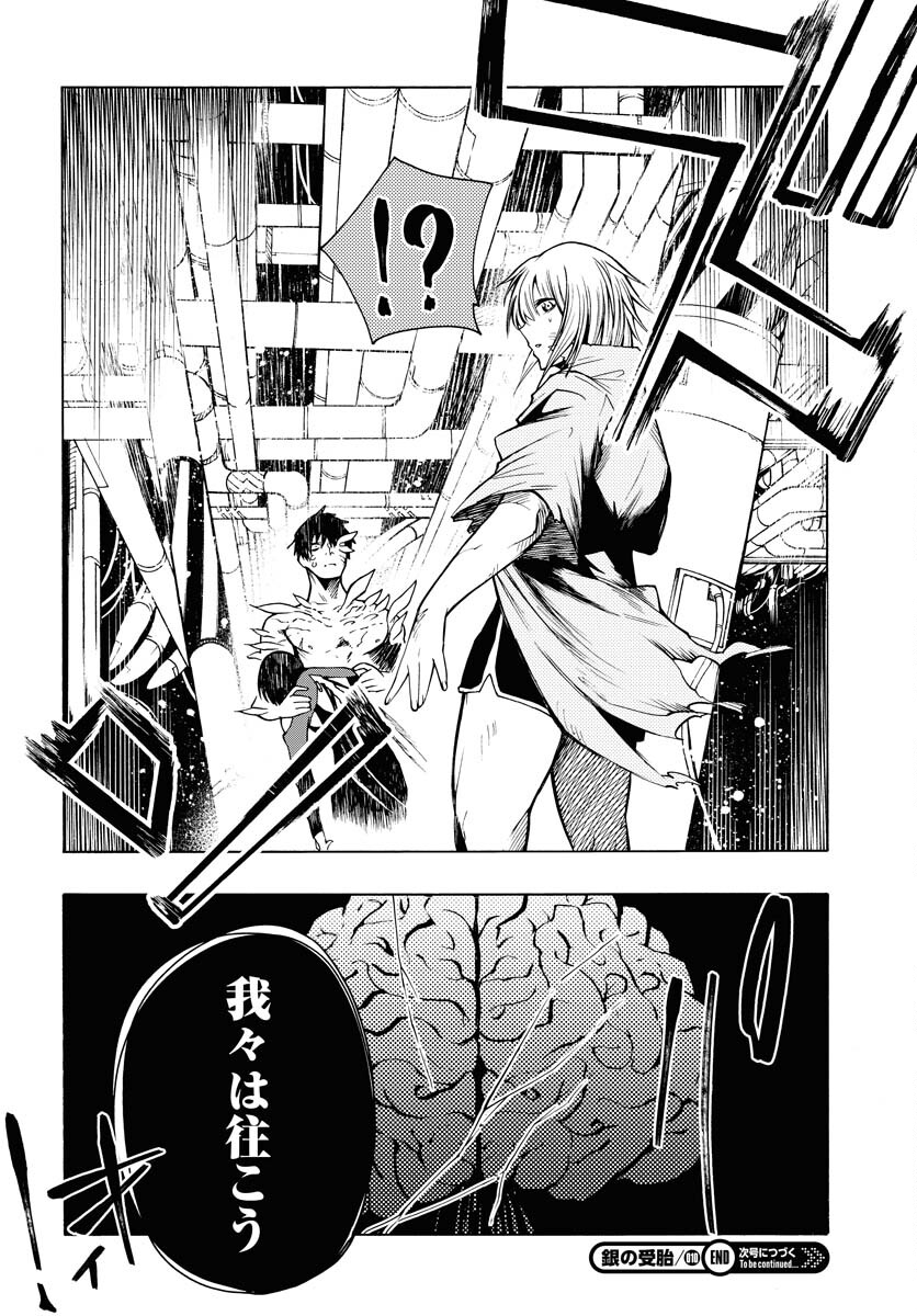Gin no Jutai Chapter 10 page 30 - nihonkuni.com