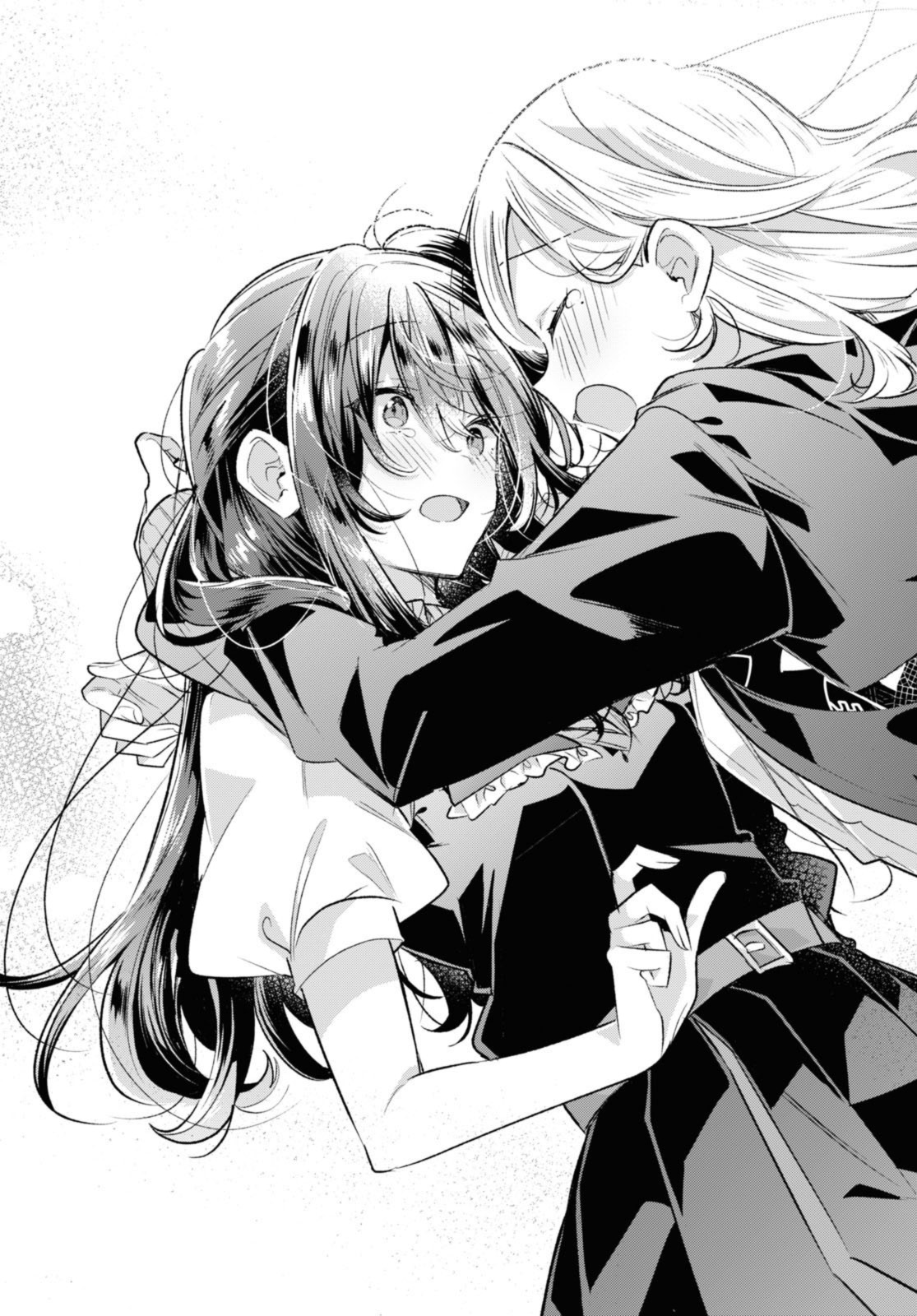 SASAYAKU YOU NI KOI O UTAU Chapter 43.4 page 9 - nihonkuni.com
