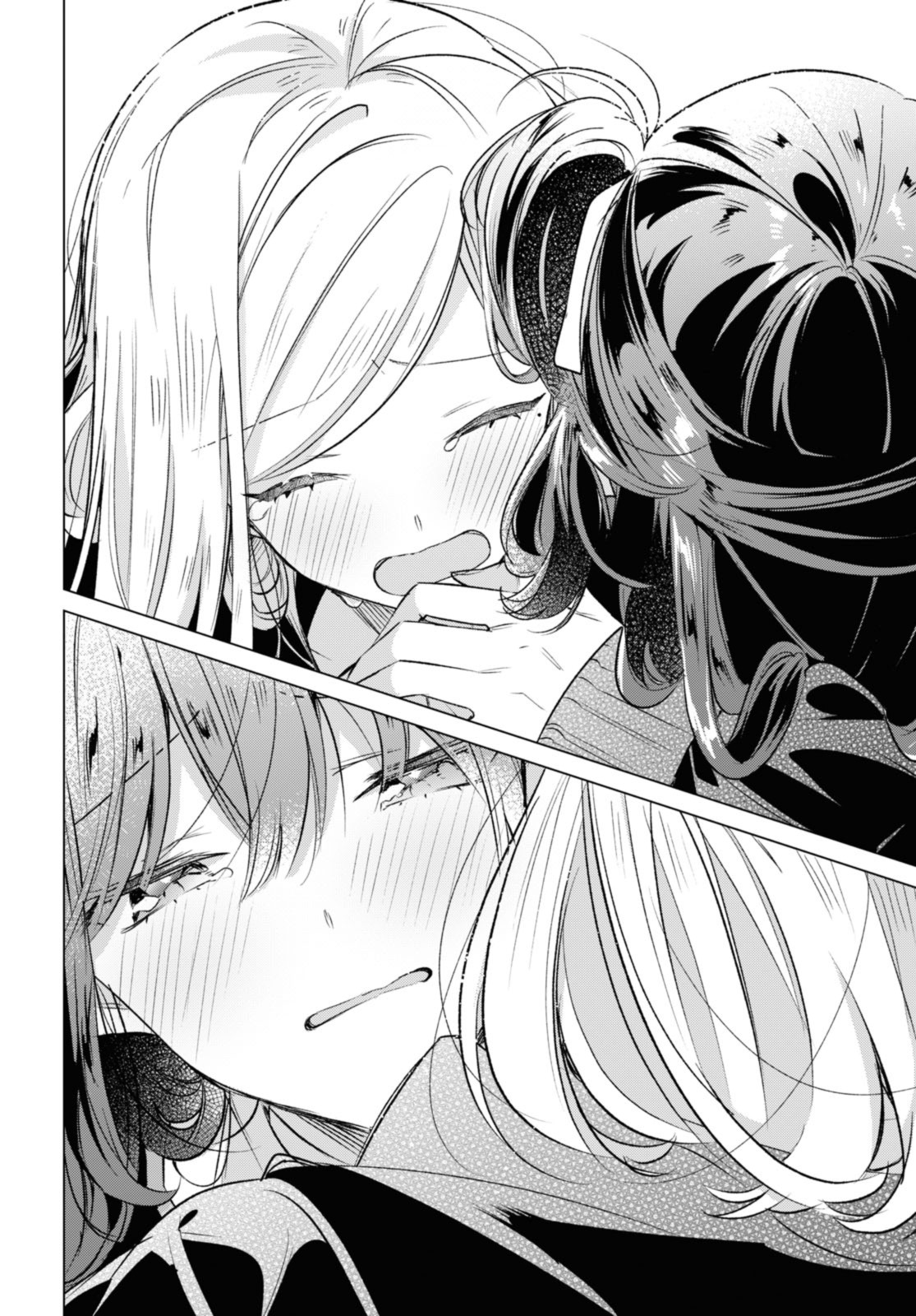 SASAYAKU YOU NI KOI O UTAU Chapter 43.4 page 10 - nihonkuni.com