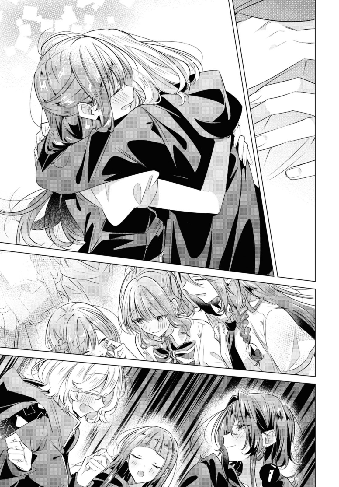 SASAYAKU YOU NI KOI O UTAU Chapter 43.4 page 11 - nihonkuni.com
