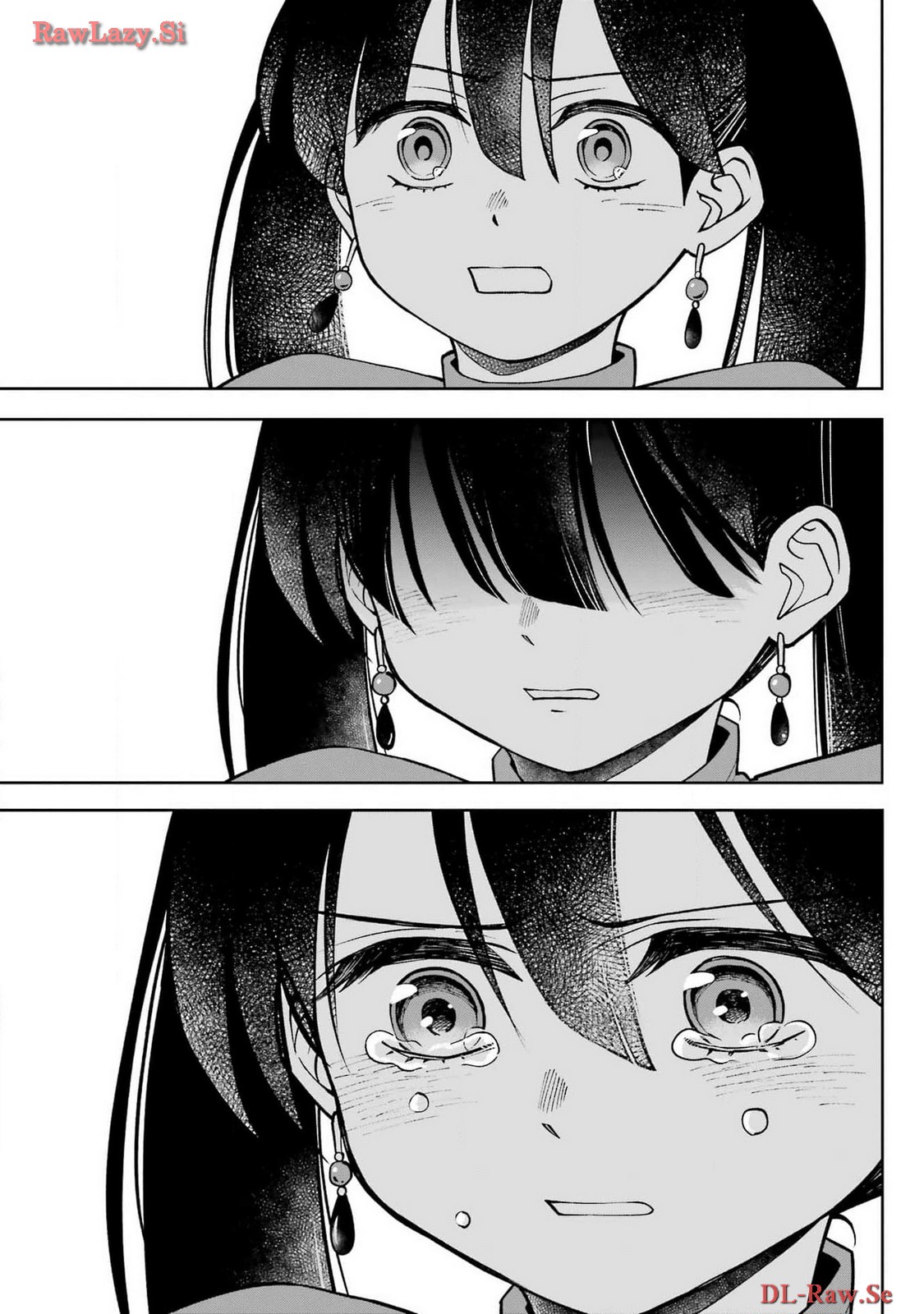 Hinekure Kishi to Fuwafuwa Hime-sama - Kojou Gurashi to Chiisana Ouchi Chapter 5 page 21 - nihonkuni.com