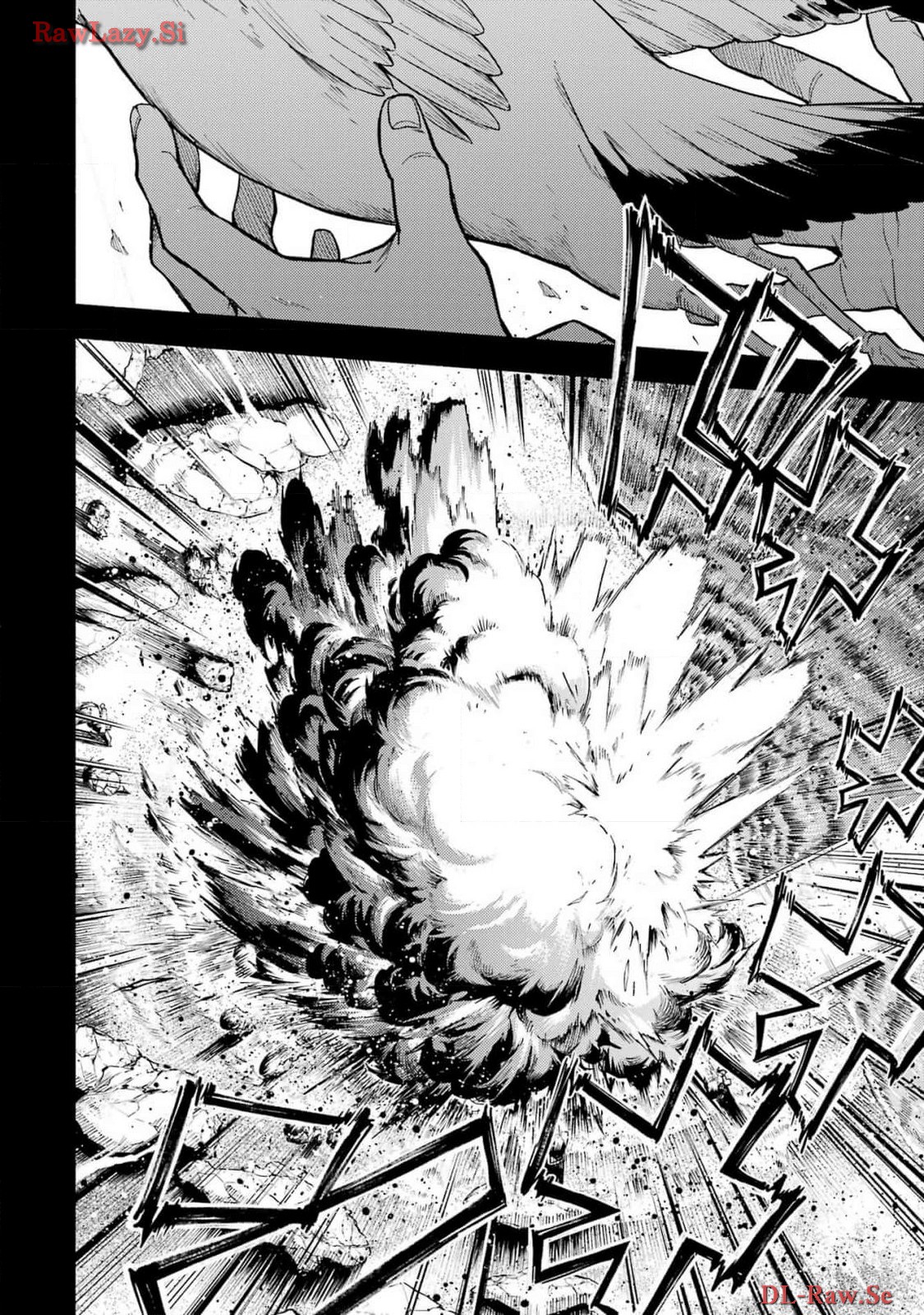 Munou na Nana - Raw Chapter 96 page 18 - nihonkuni.com