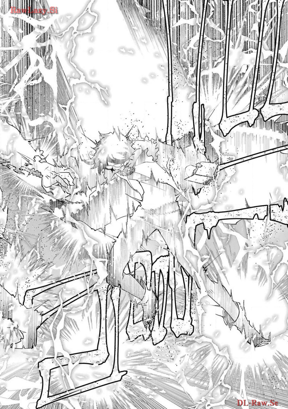 Final Fantasy: Lost Stranger Chapter 58 page 30 - nihonkuni.com