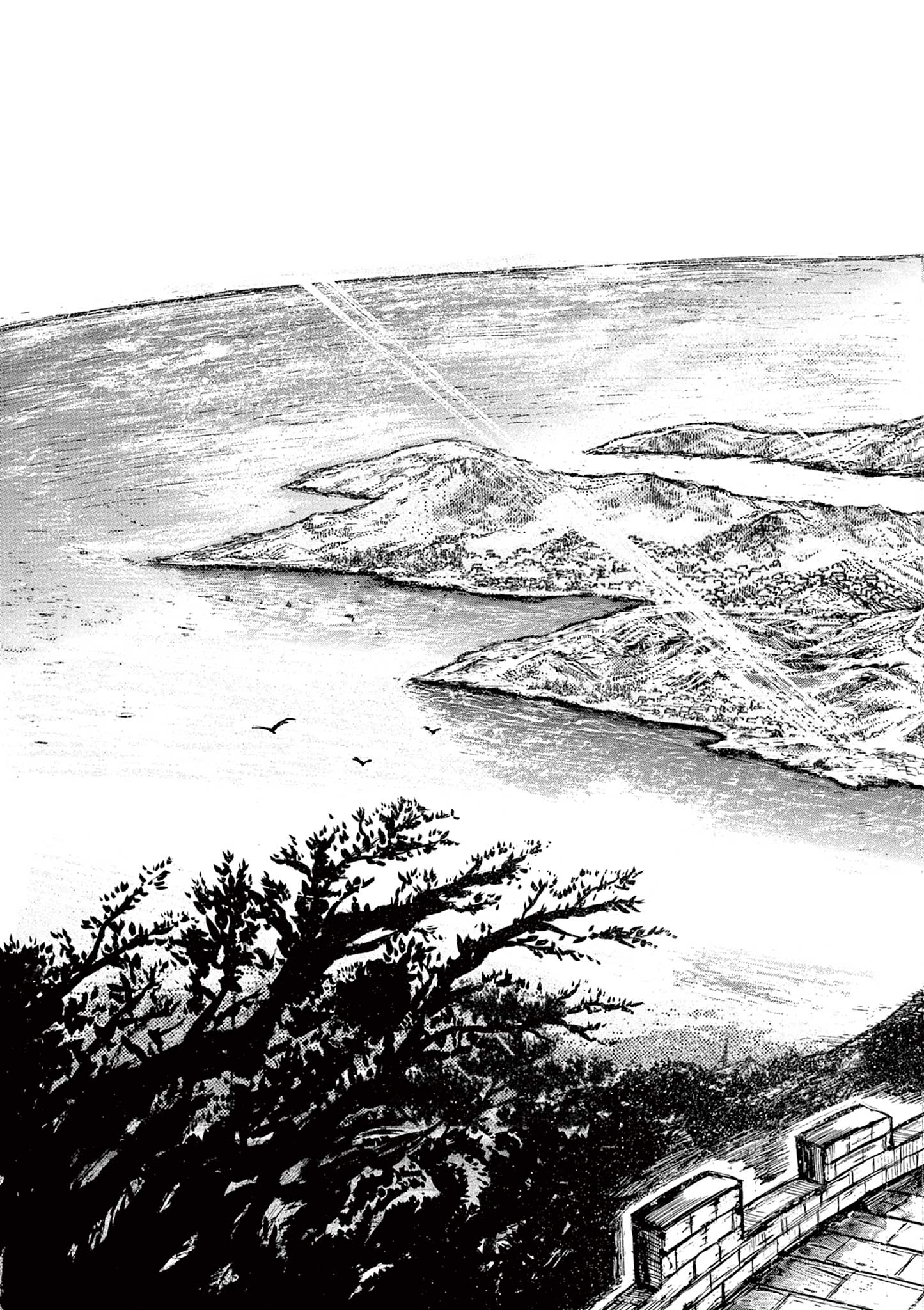 SATSUMA TENSEI - YO NI MANYOU NO MARU JUUJI GA SAKUNARI Chapter 7 page 23 - nihonkuni.com