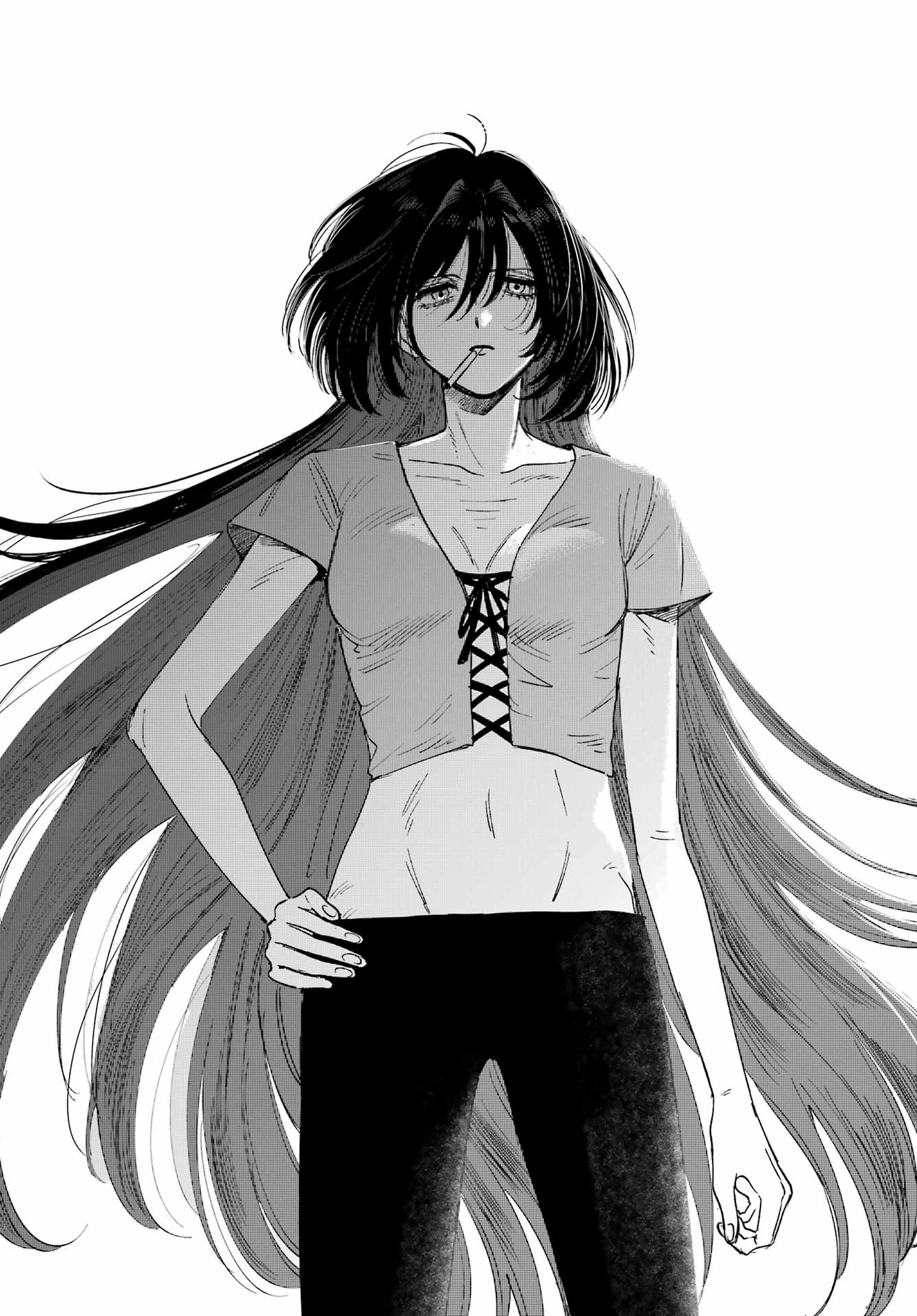 Boku to Mimosa no 75-nichi Chapter 16 page 20 - nihonkuni.com