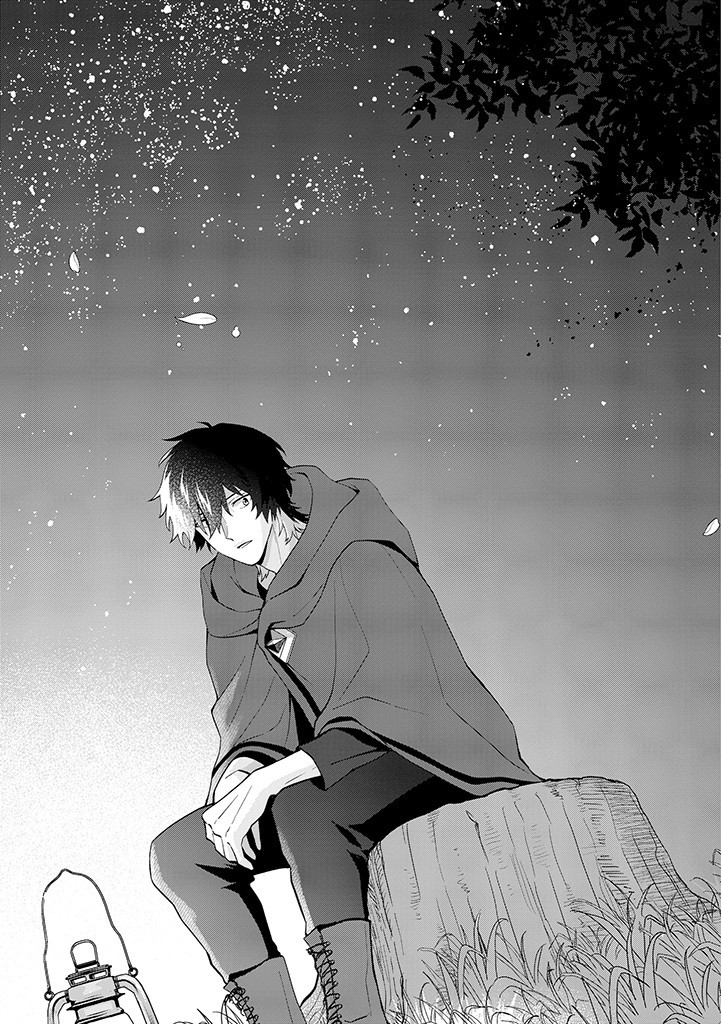 SEISHIN SEIJO: KONYAKU HAKISARETA TSUIHOU SEIJO DESU GA, OOKAMI OUJI NO NOROI WO TOITE DEKIAISARETEMASU - IMASARA KUNI NI MODORETTE IWARETE MO OSOI DESU! Chapter 5 page 13 - nihonkuni.com