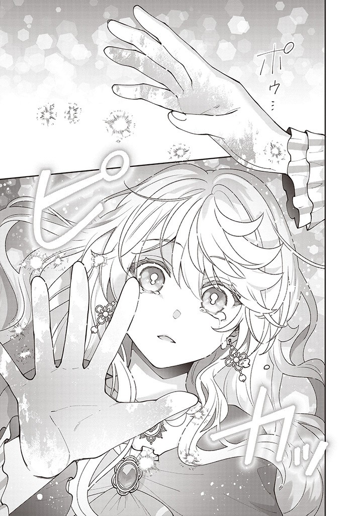 DENKA, ANATA GA SUTETA ONNA GA HONMONO NO SEIJO DESU Chapter 17 page 19 - nihonkuni.com