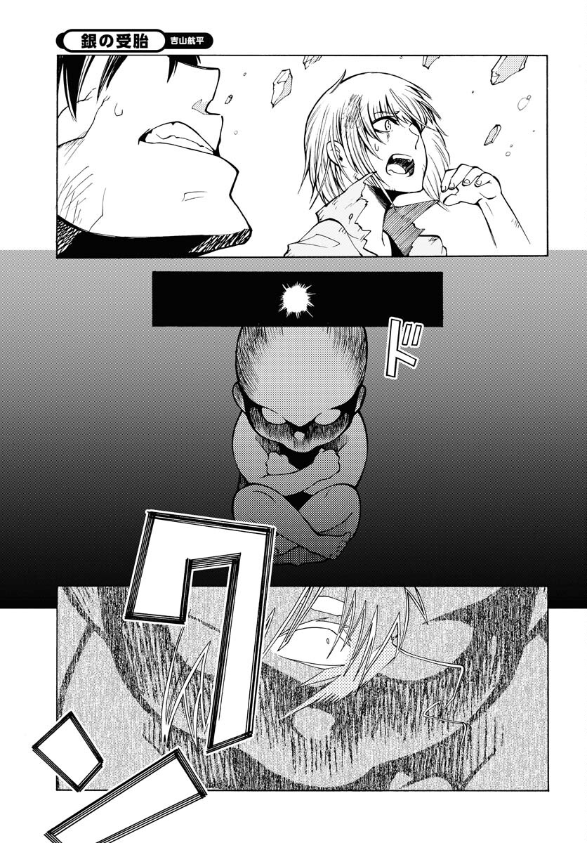 Gin no Jutai Chapter 11 page 5 - nihonkuni.com