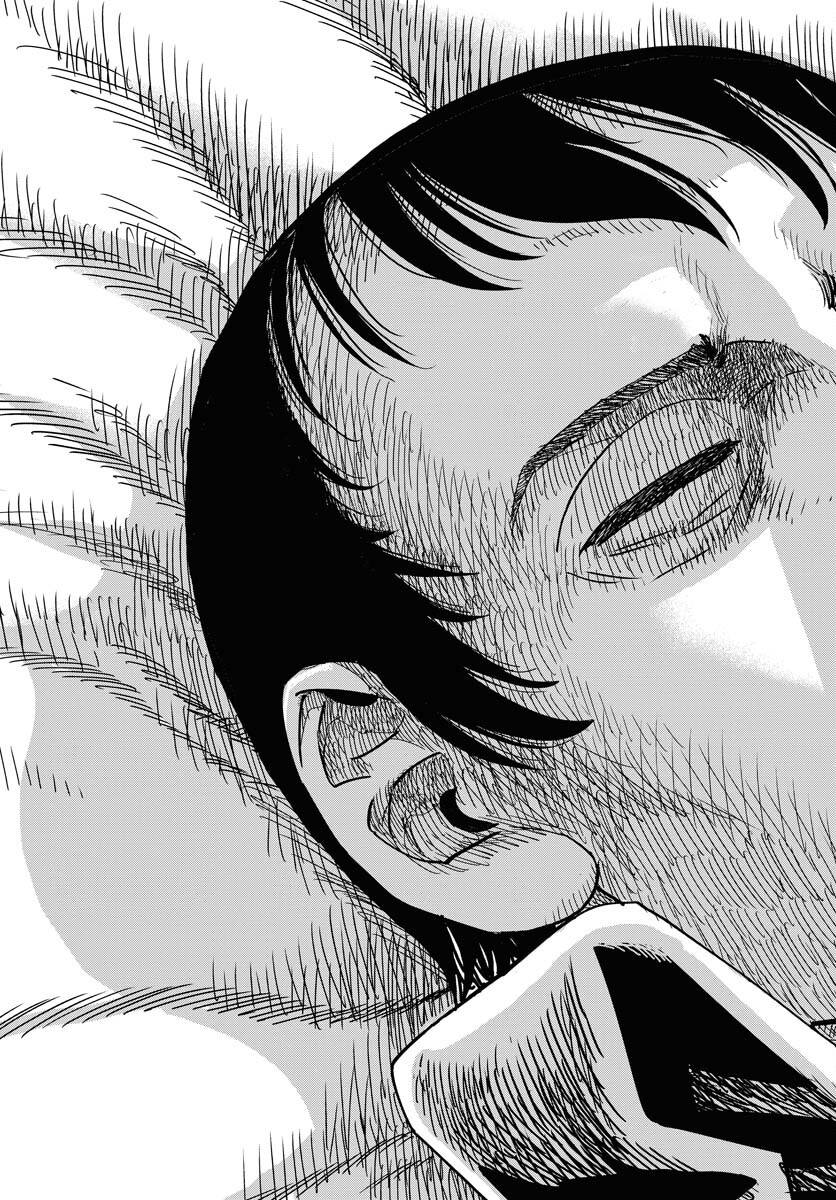 Napoleon - Hadou Shingeki  Chap 160 - Pic 7