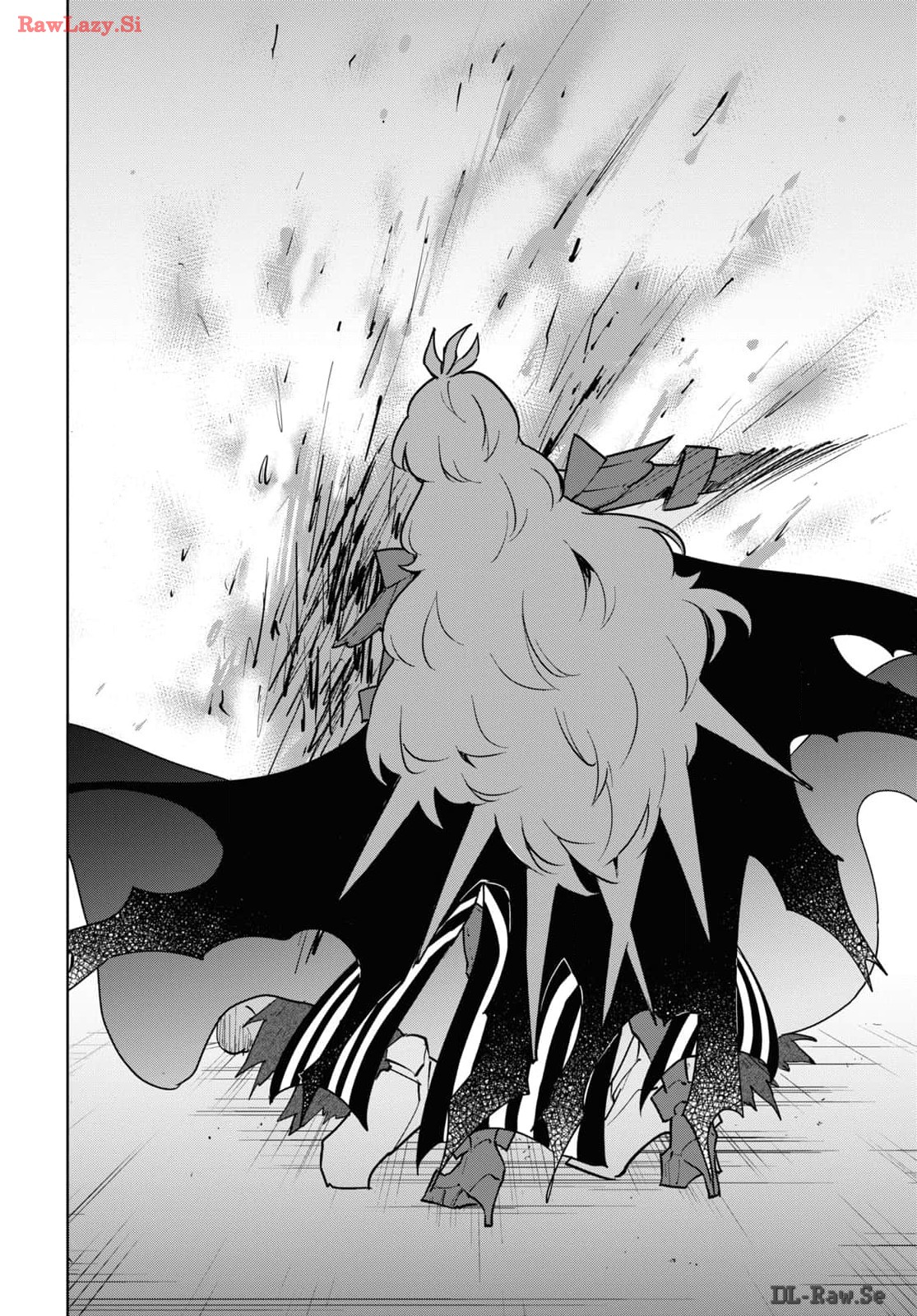 CHEAT SKILL SHISHA SOSEI GA KAKUSEI SHITE INISHIENO MAOUGUN WO FUKKATSU SASETE SHIMAIMASHITA ~DARE MO SHINASENAI SAIKYOU HIIRO~ Chap 47 - Pic 32