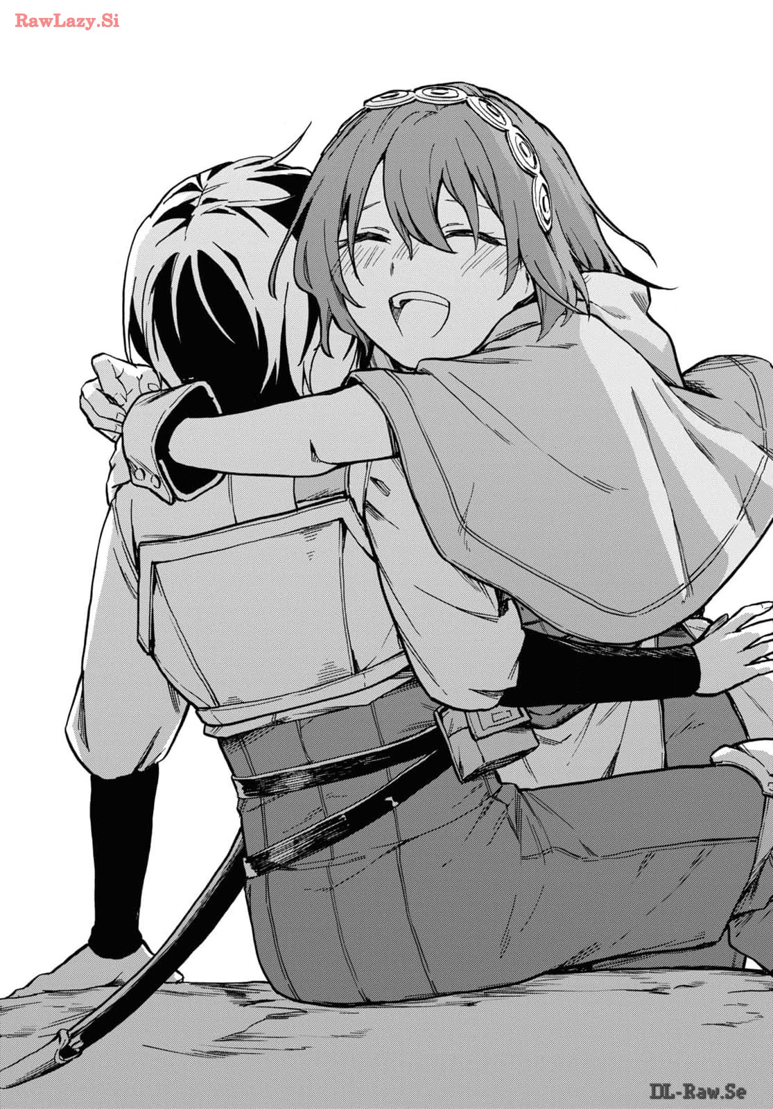 Moshimo Cheat Shousetsu no Shujinkou ga Hito wo Koroshitara Chapter 5 page 21 - nihonkuni.com