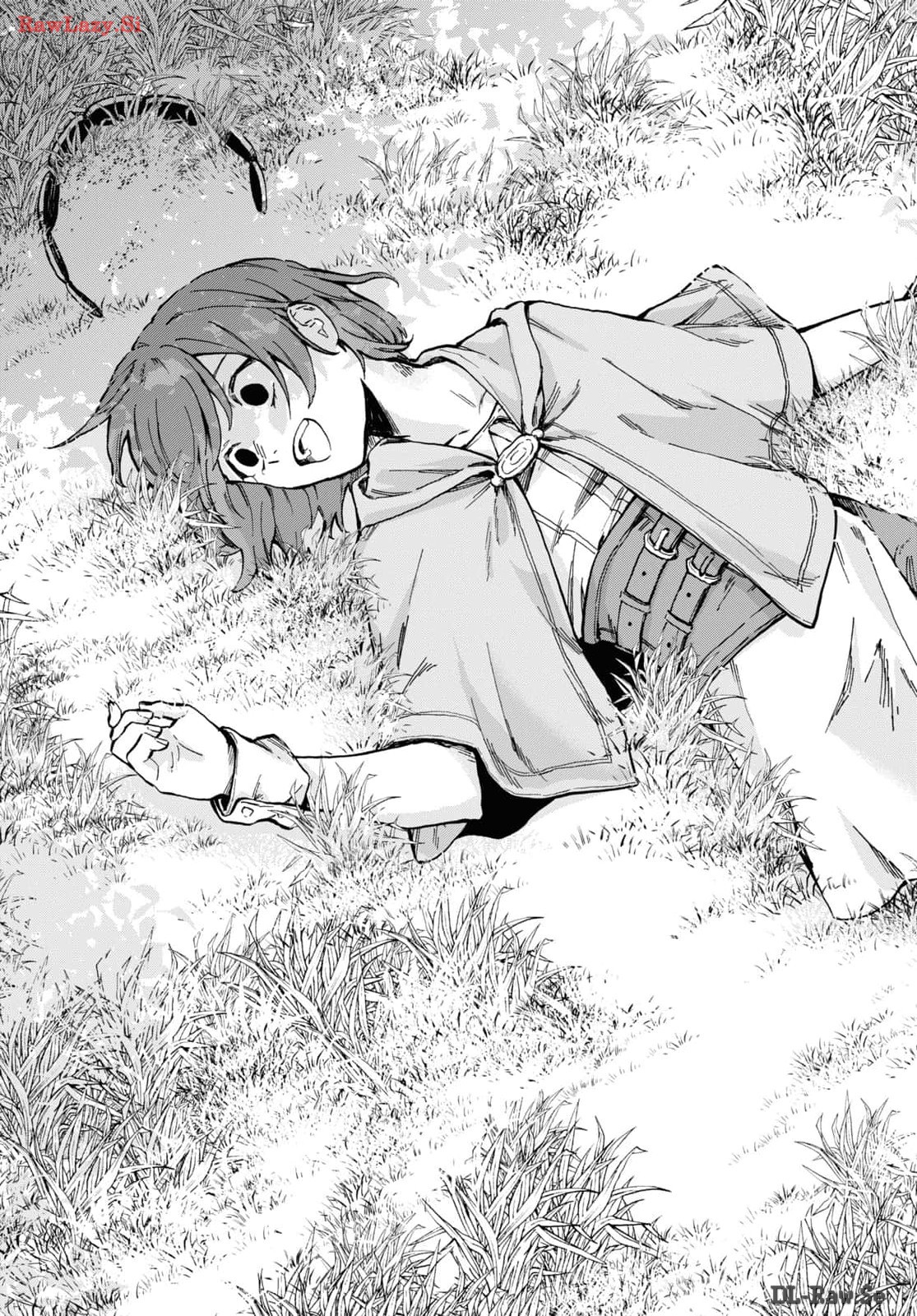 Moshimo Cheat Shousetsu no Shujinkou ga Hito wo Koroshitara Chapter 5 page 27 - nihonkuni.com