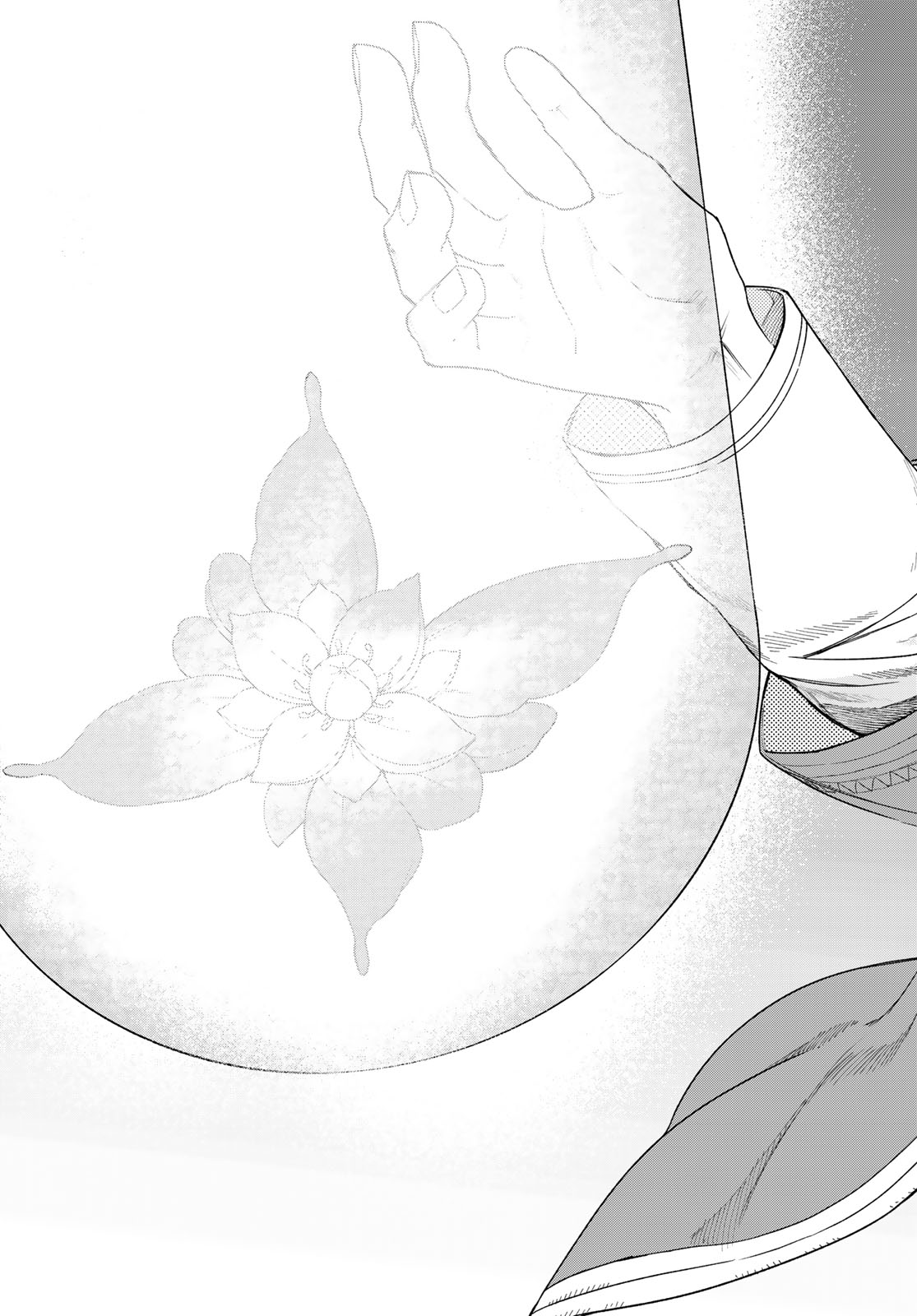 Read TOSHOKAN NO DAIMAJUTSUSHI Chapter 46.3 [High Quality / Full] - Page 17 - nicomanga.com
