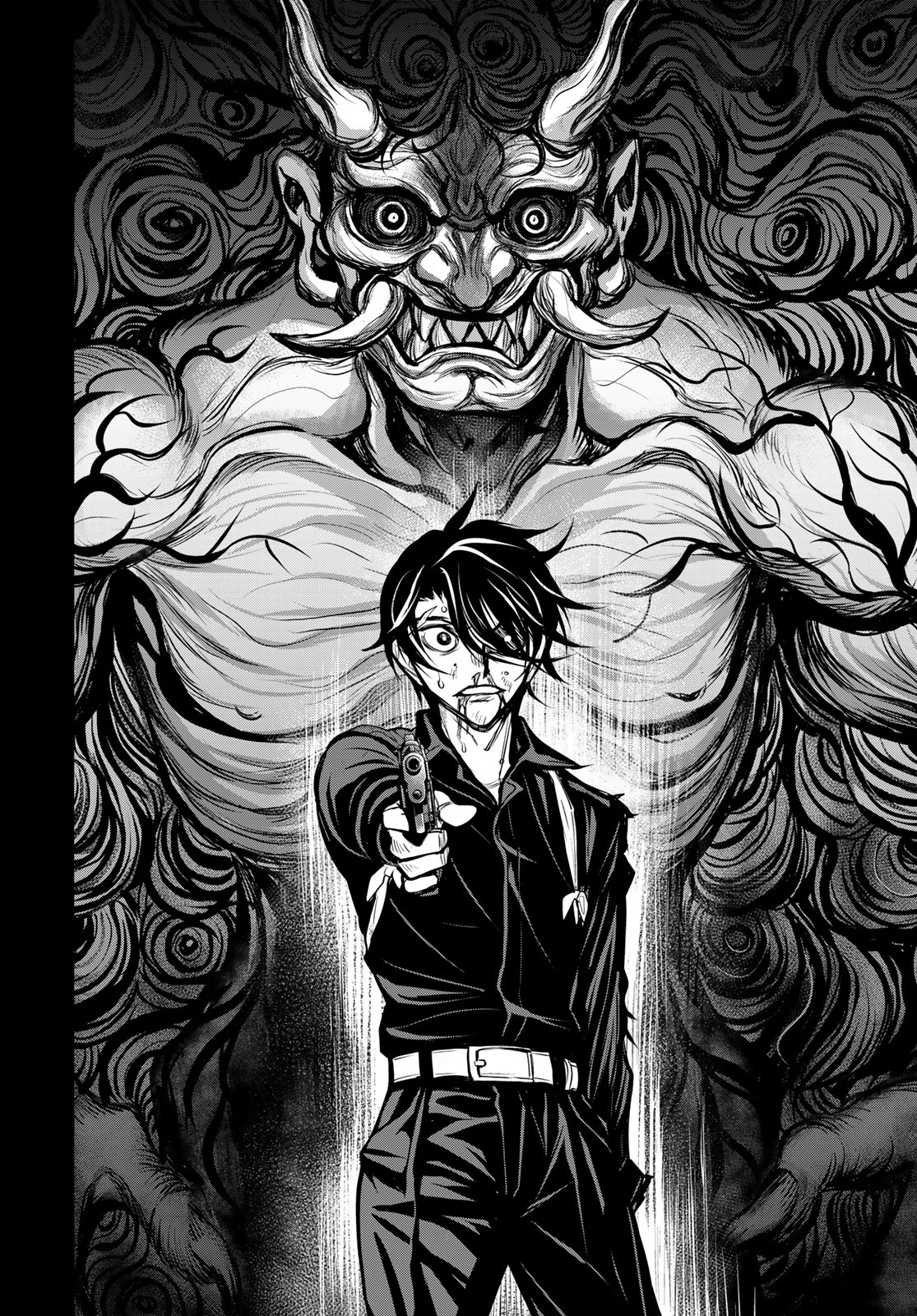 89: Nagano ∞ Rengou Chapter 20 page 18 - nihonkuni.com