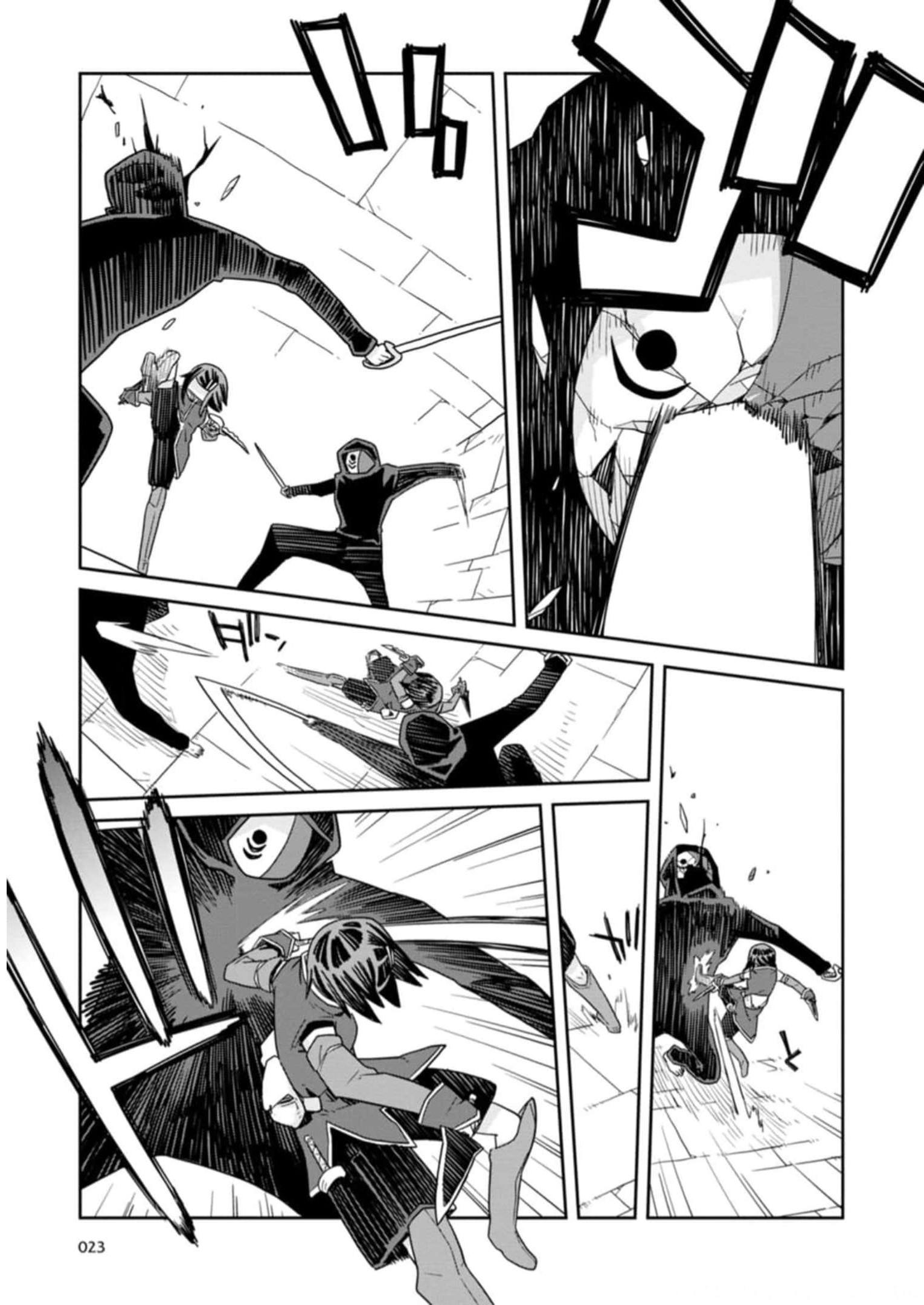 Read DAN JOHN NO NAKA NO HITO Chapter 25 [High Quality / Full] - Page 3 - nicomanga.net