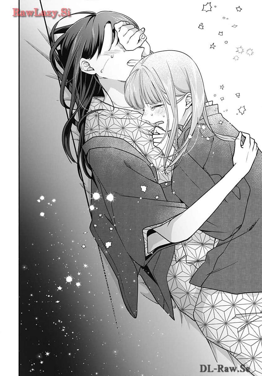 Zenbu Kimi no Seida Chapter 20 page 27 - nihonkuni.com