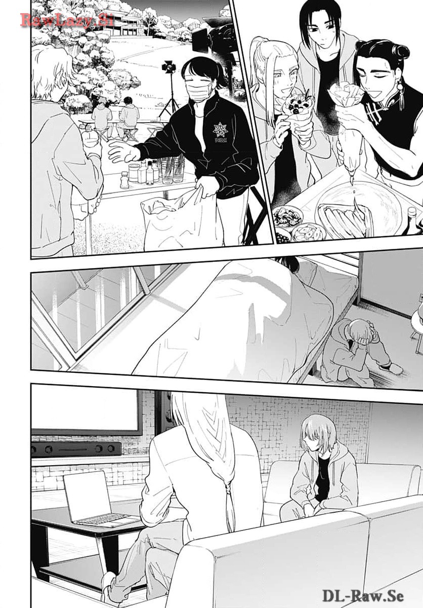 Soko de Hoshikuzu Miagetero Chapter 29 page 26 - nihonkuni.com
